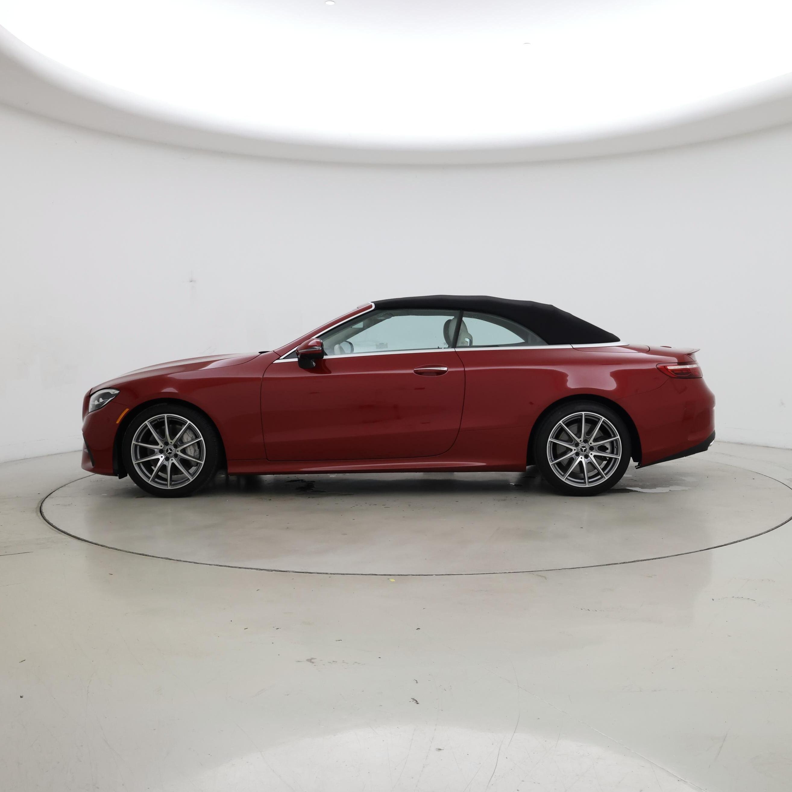 Thumbnail: 2023 Mercedes-Benz E-Class - 3