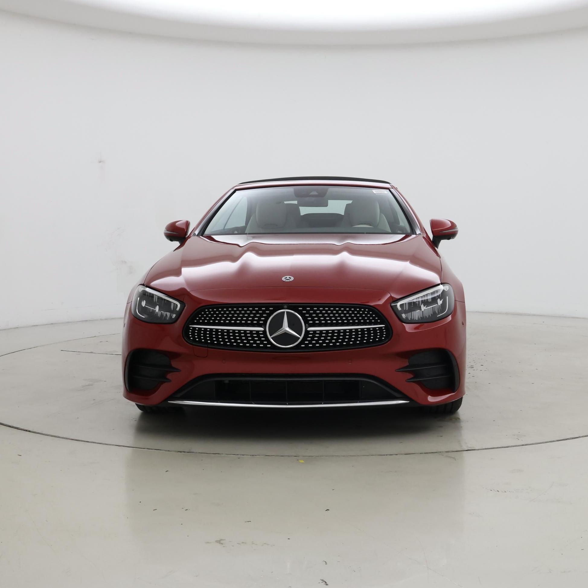 Thumbnail: 2023 Mercedes-Benz E-Class - 5