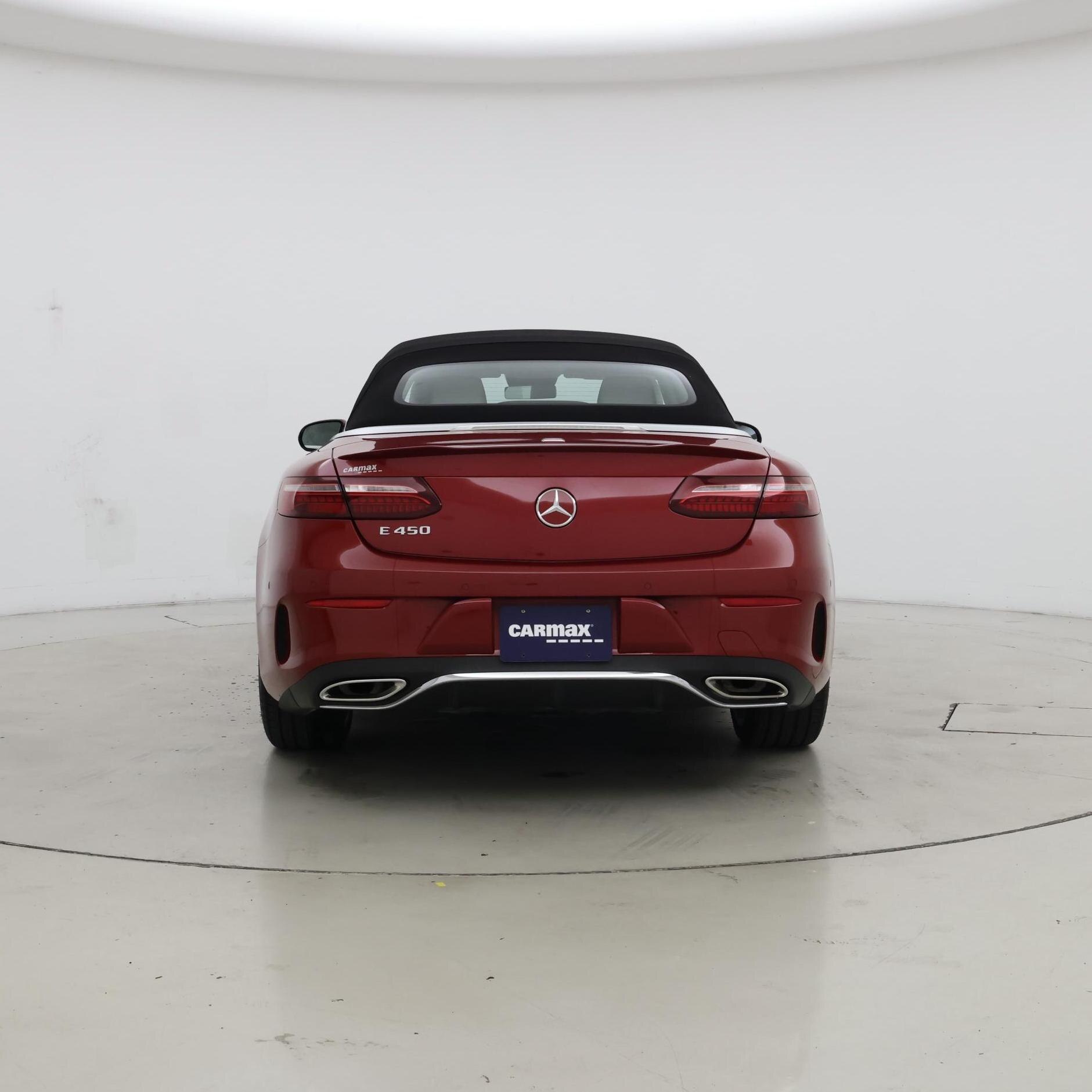 Thumbnail: 2023 Mercedes-Benz E-Class - 6