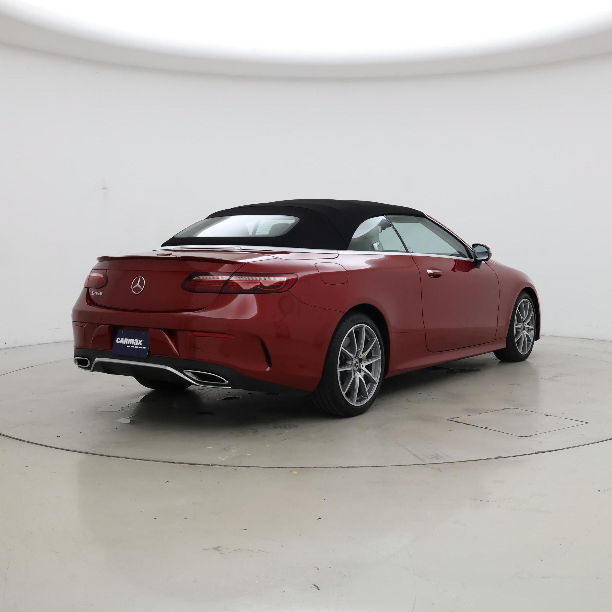 Thumbnail: 2023 Mercedes-Benz E-Class - 8