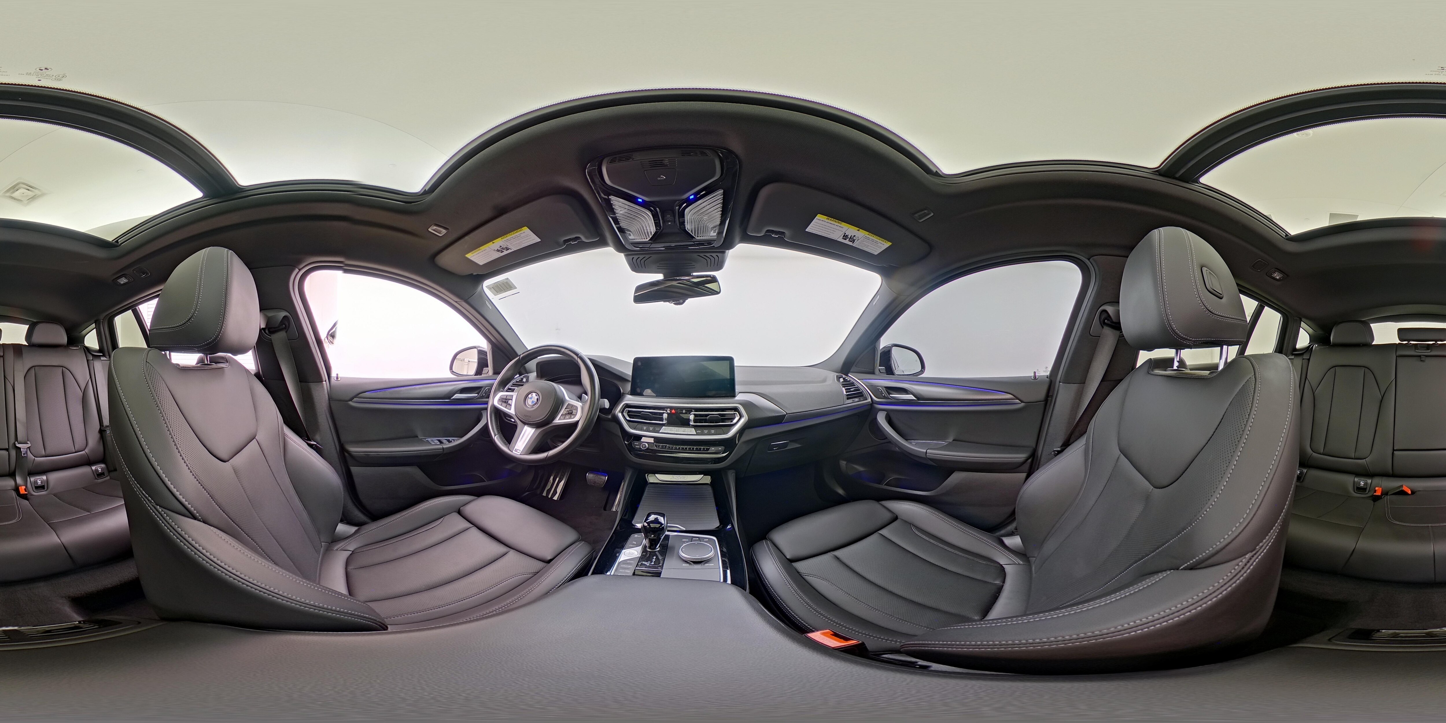 2022 BMW X4 30i - Photo 26