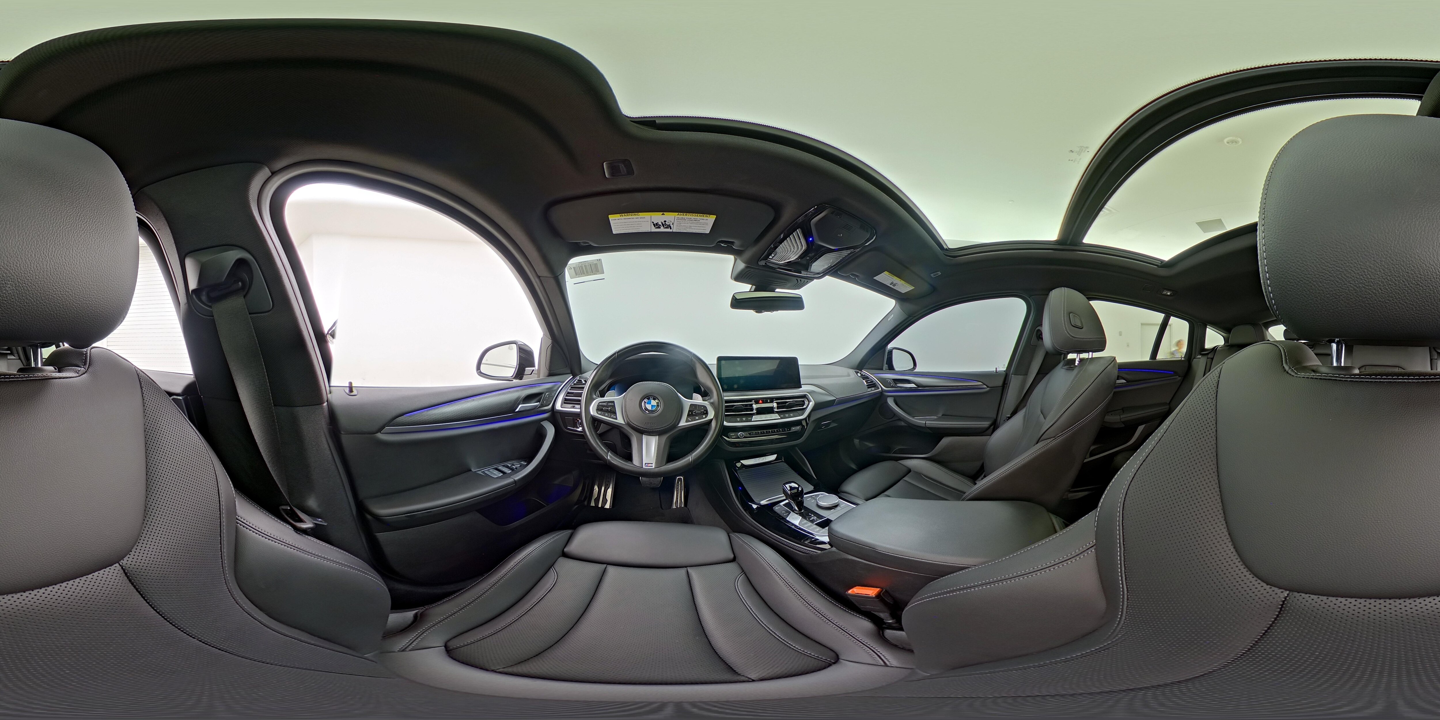 2022 BMW X4 30i - Photo 28