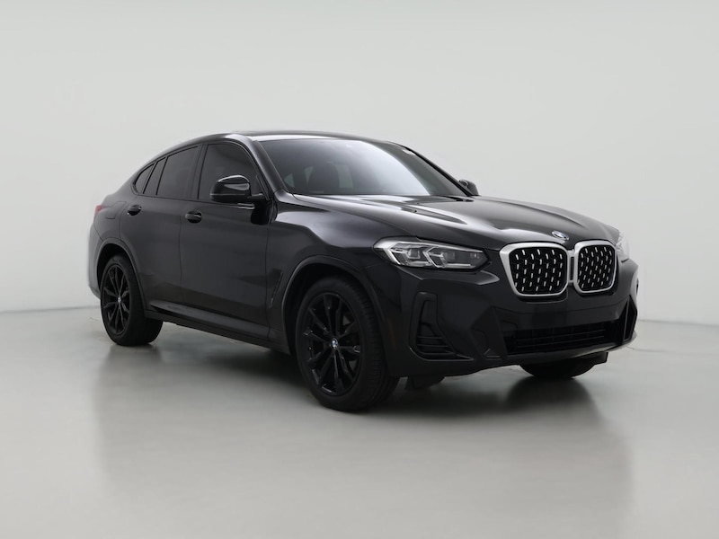 2022 BMW X4 xDrive30i -
                  Fort Myers, FL
