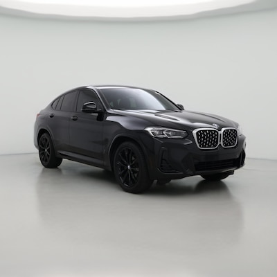 2022 BMW X4 XDrive30i