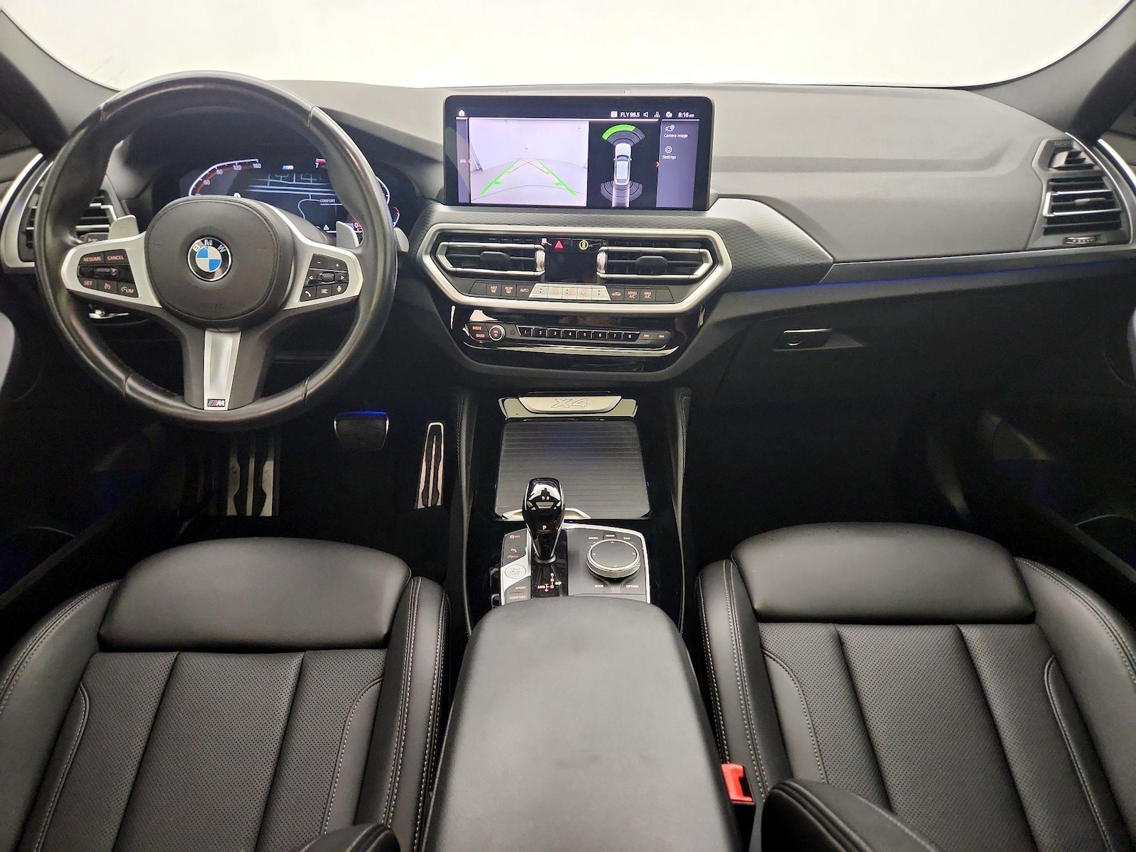 2022 BMW X4 30i - Photo 10