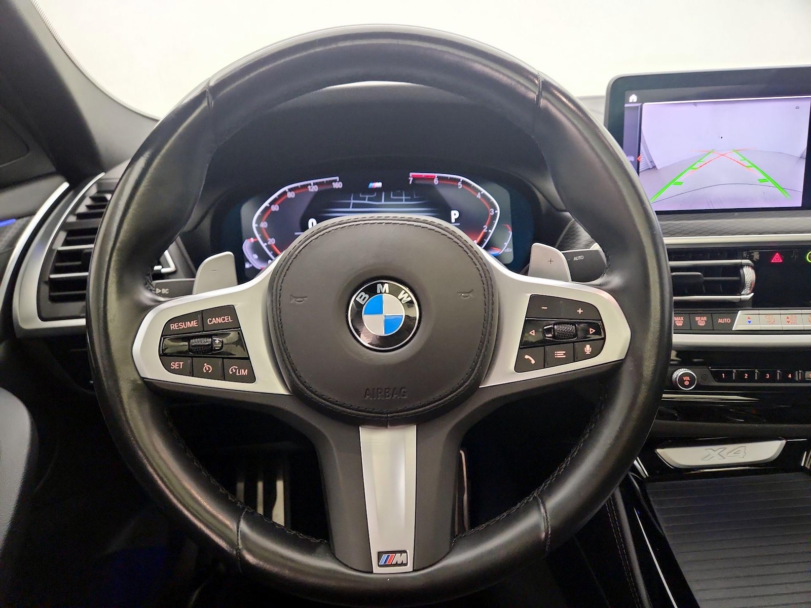 2022 BMW X4 30i - Photo 11
