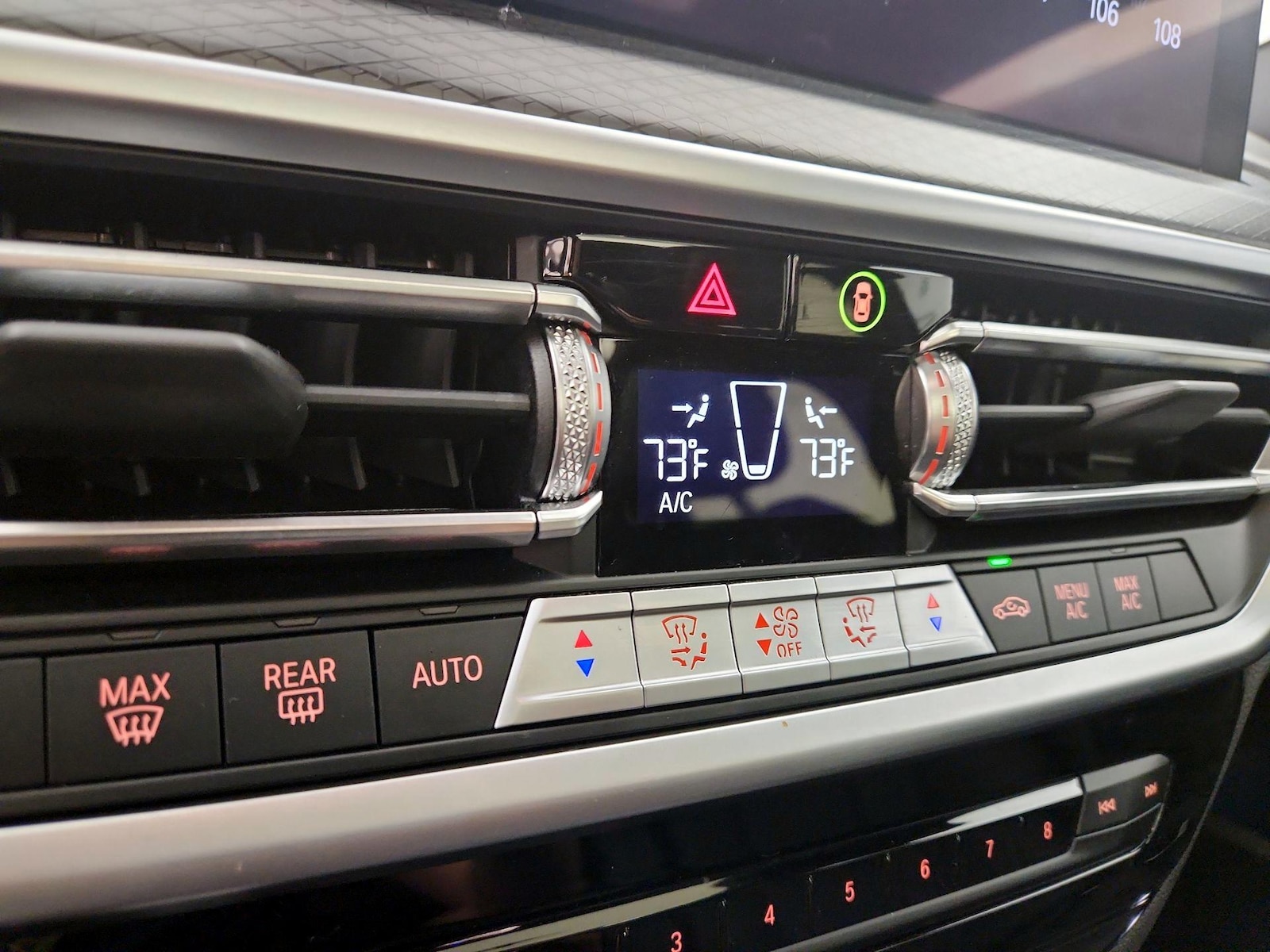 2022 BMW X4 30i - Photo 18