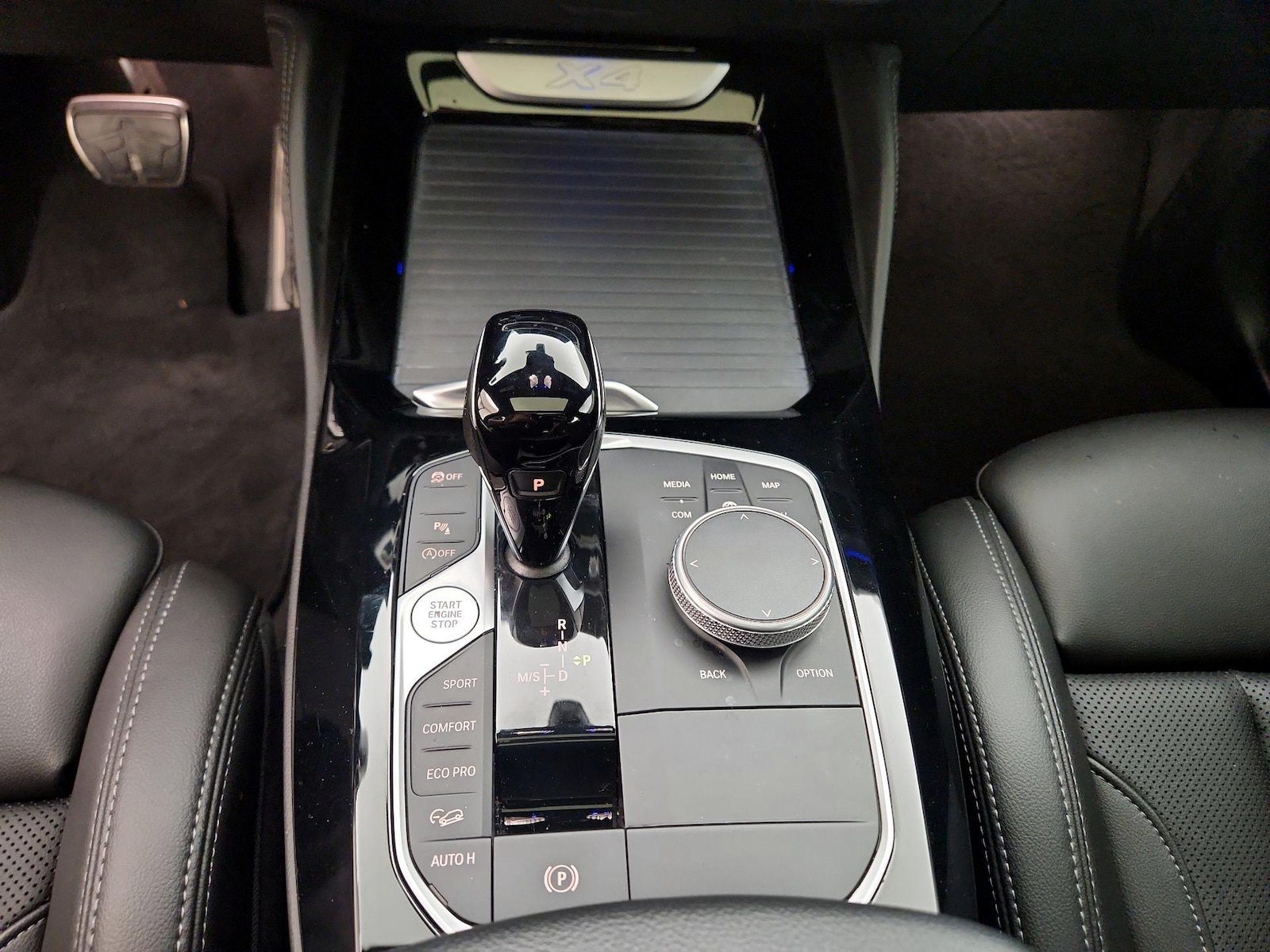2022 BMW X4 30i - Photo 19