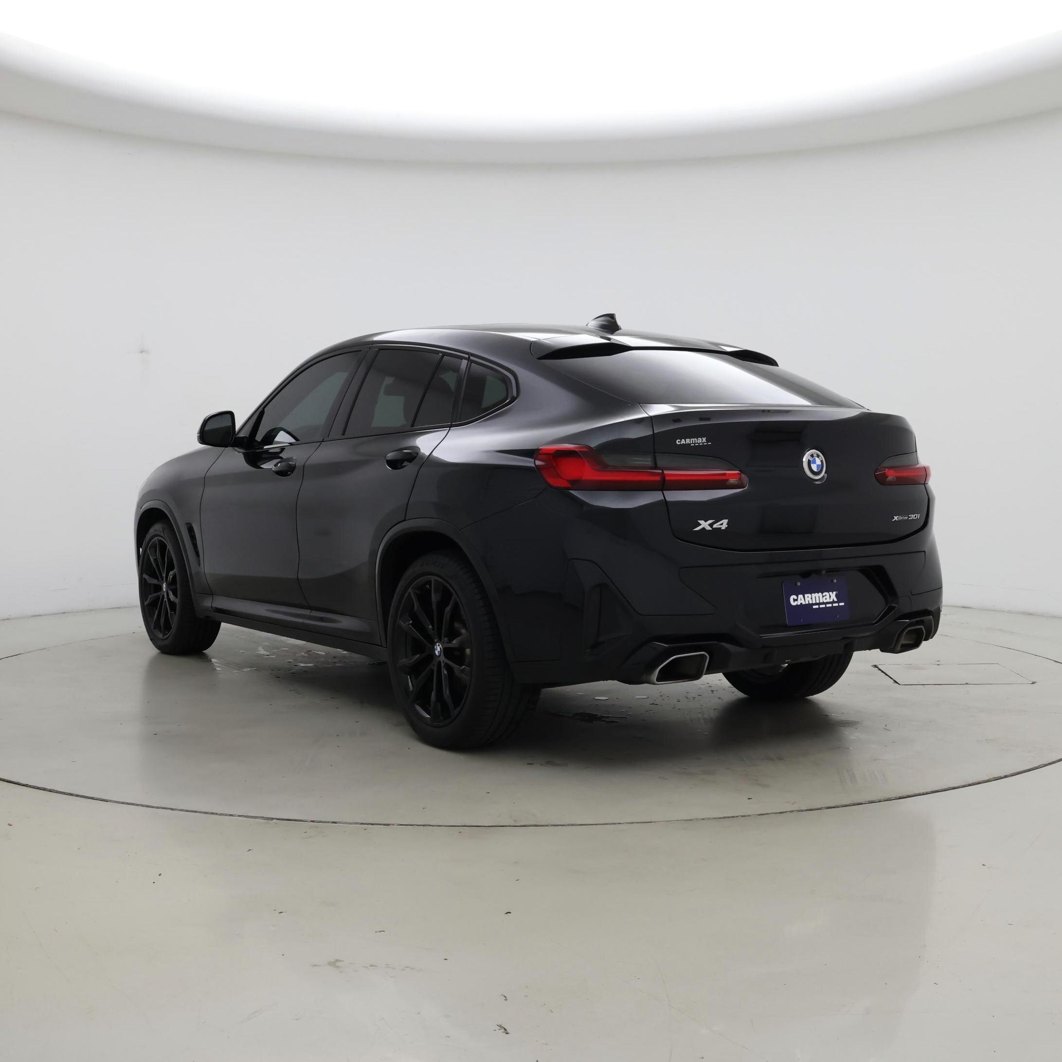 Thumbnail: 2022 BMW X4 - 2