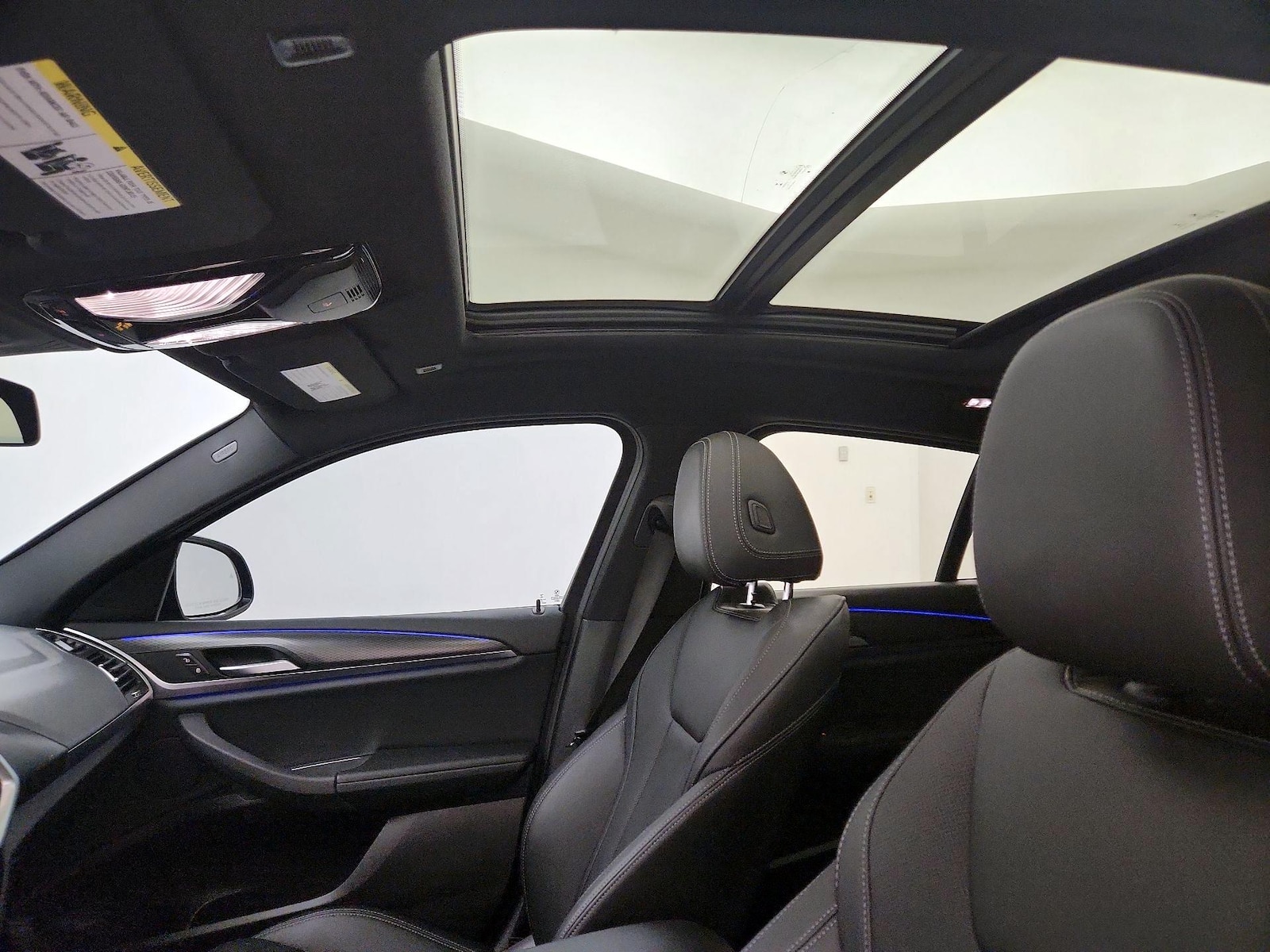 2022 BMW X4 30i - Photo 21
