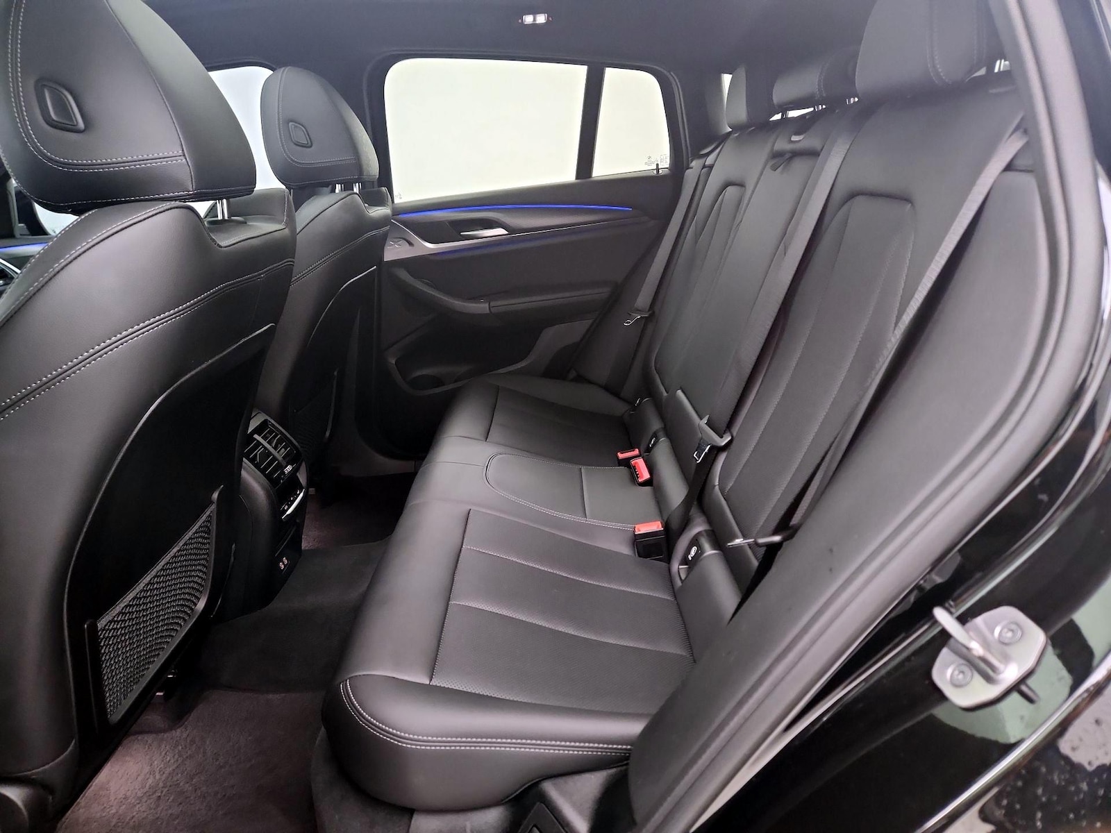 2022 BMW X4 30i - Photo 22