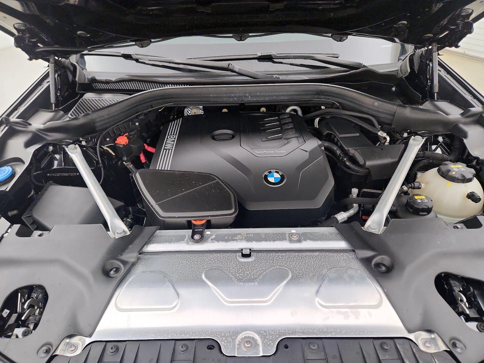 2022 BMW X4 30i - Photo 24