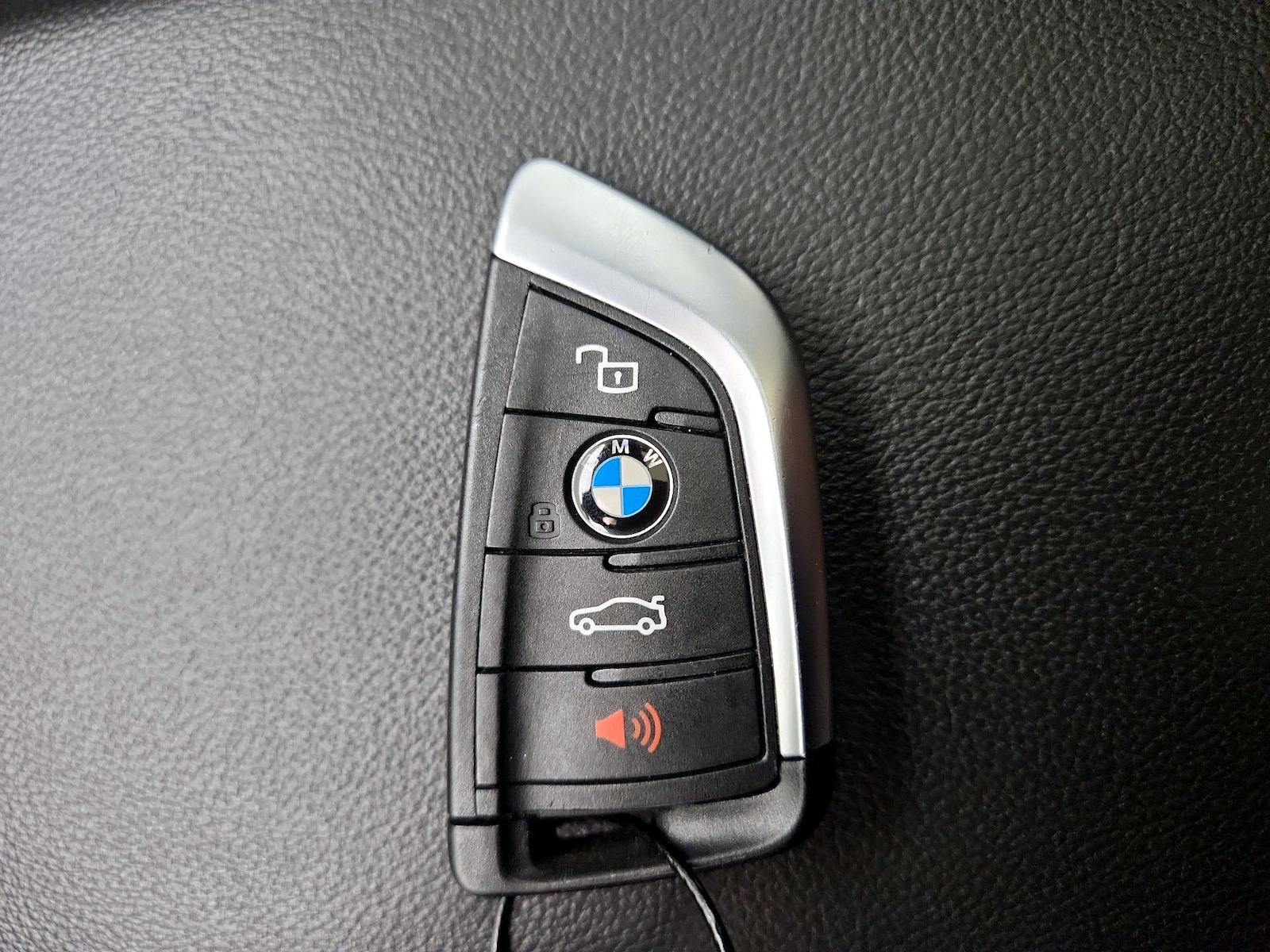 2022 BMW X4 30i - Photo 25