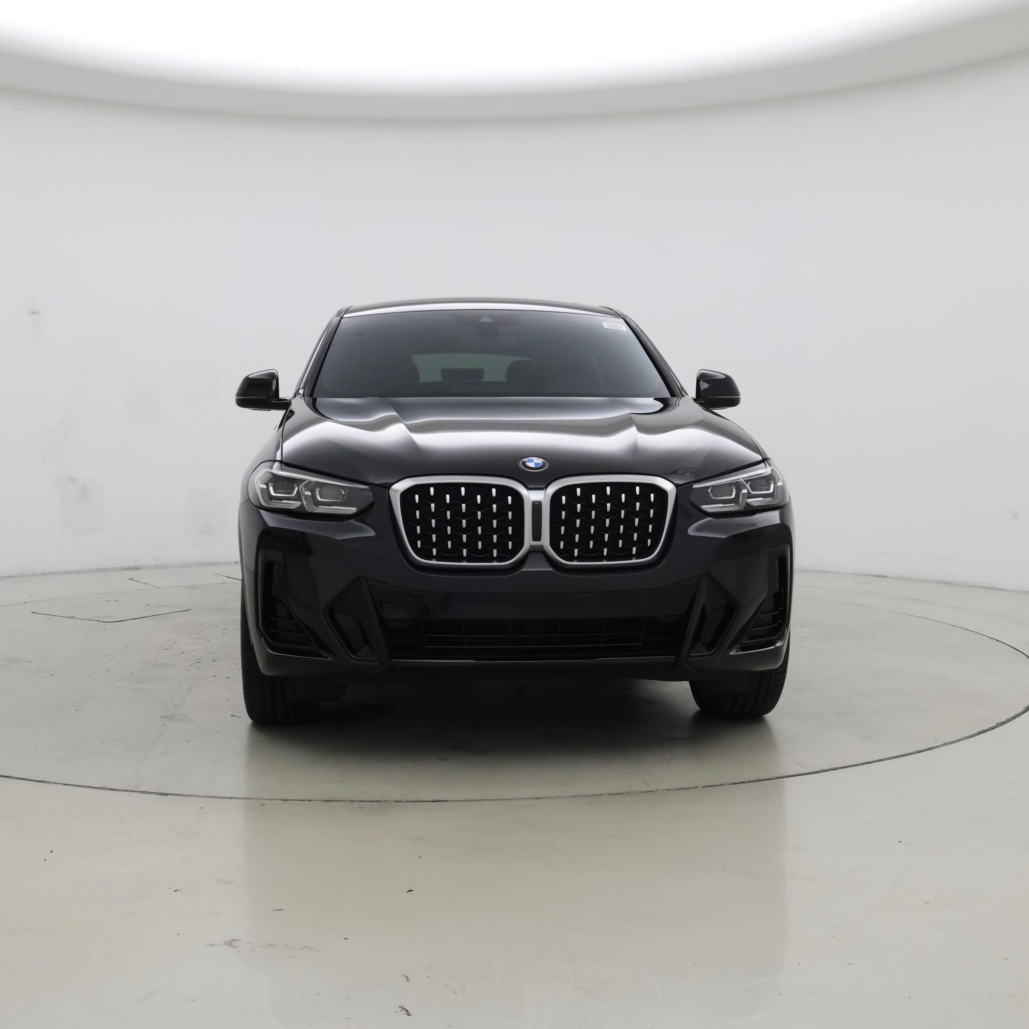Thumbnail: 2022 BMW X4 - 5