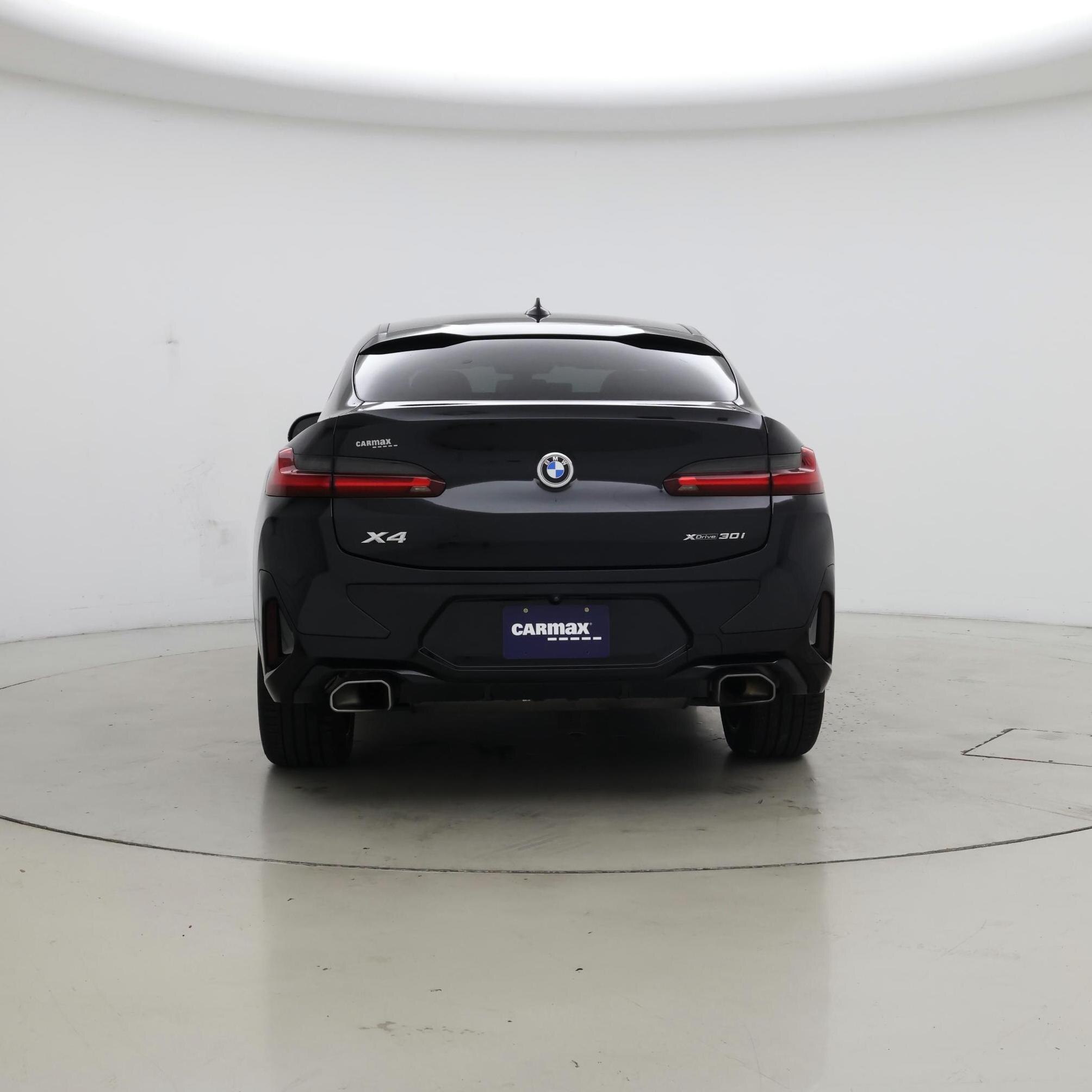 Thumbnail: 2022 BMW X4 - 6