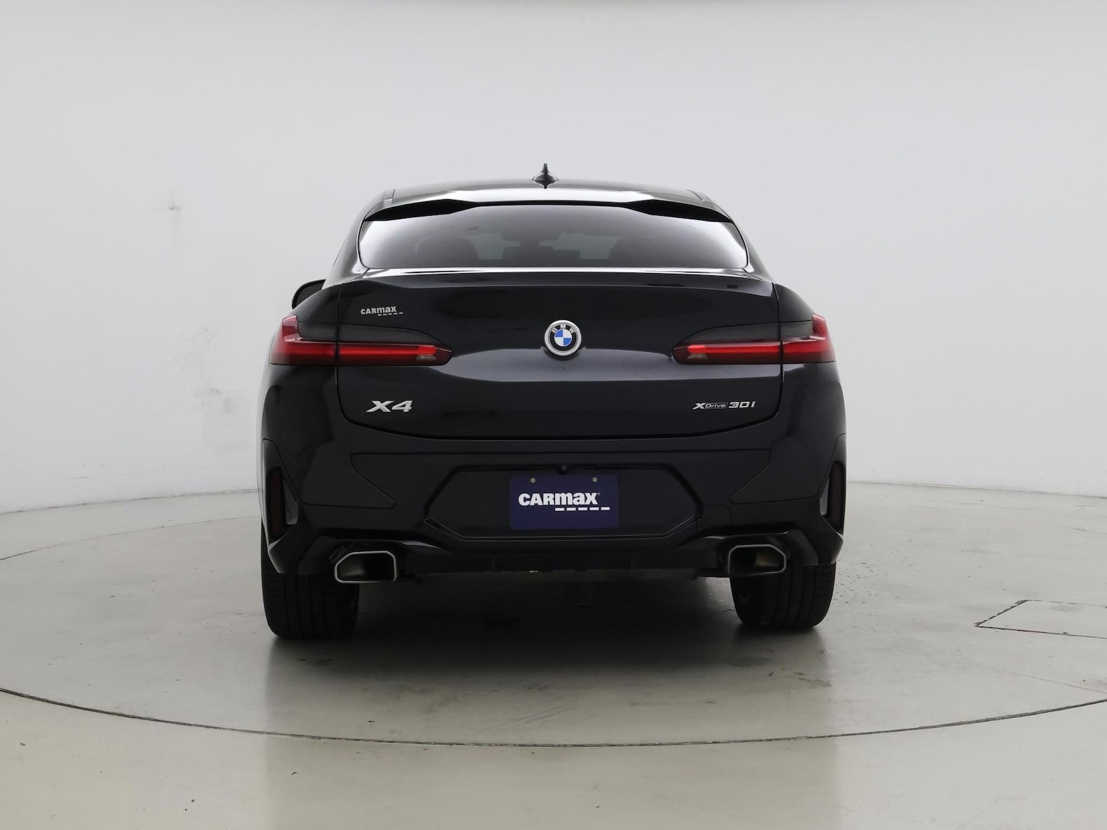 2022 BMW X4 30i - Photo 7