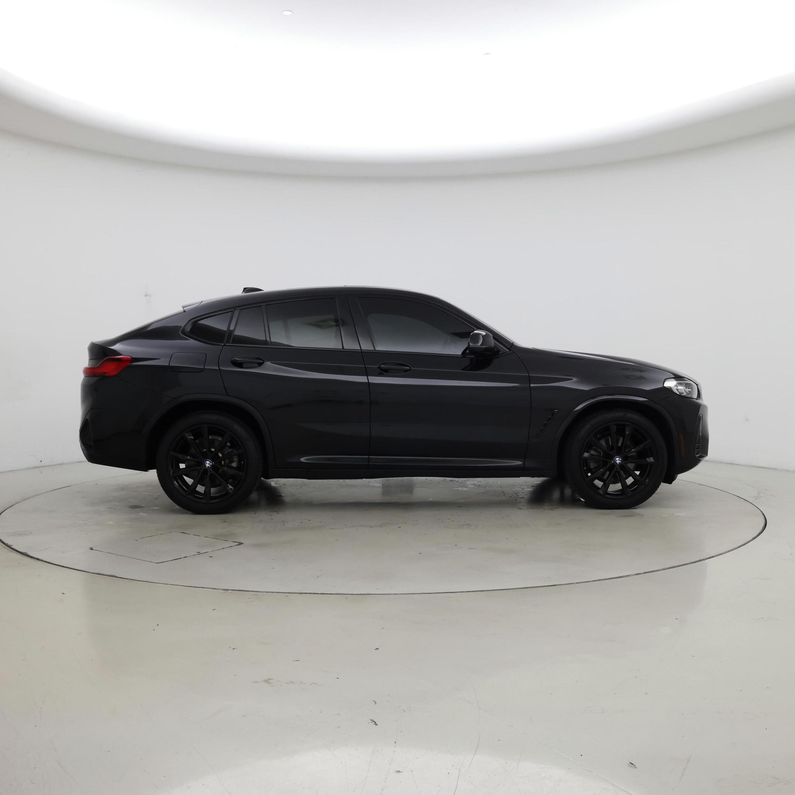 Thumbnail: 2022 BMW X4 - 7