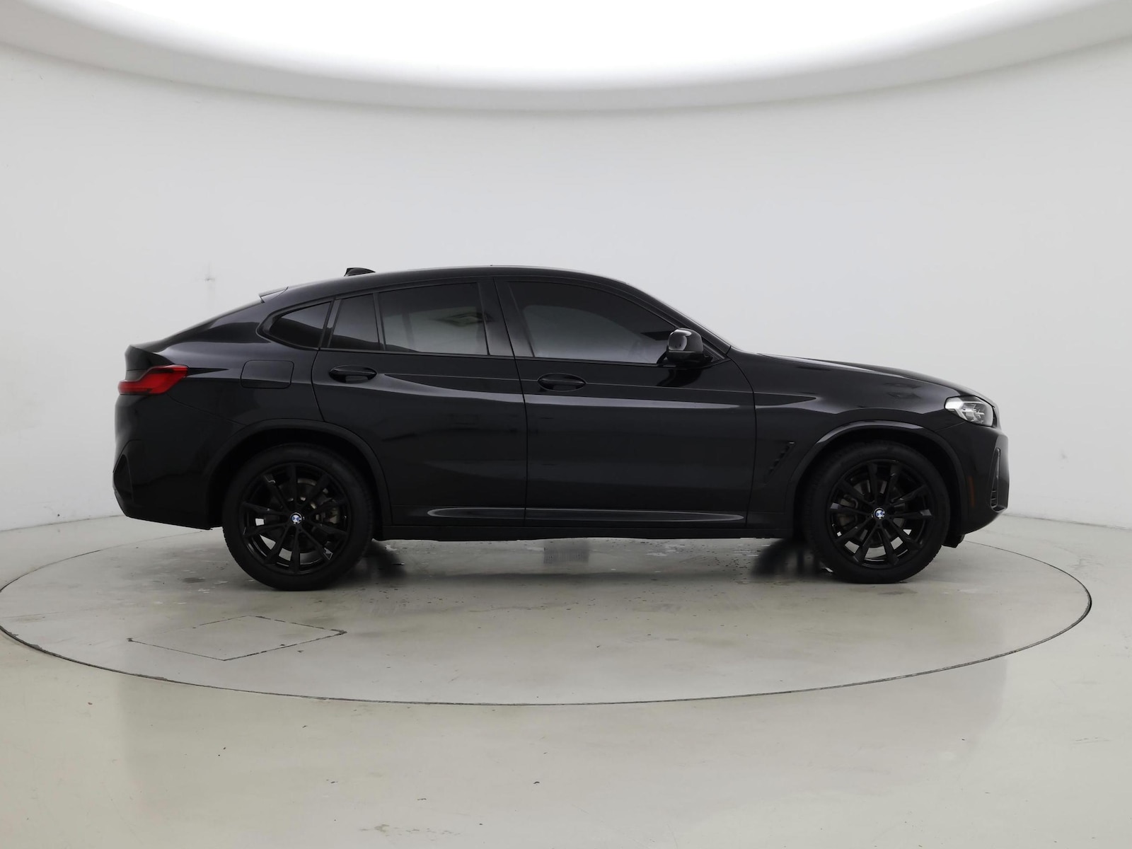 2022 BMW X4 30i - Photo 8