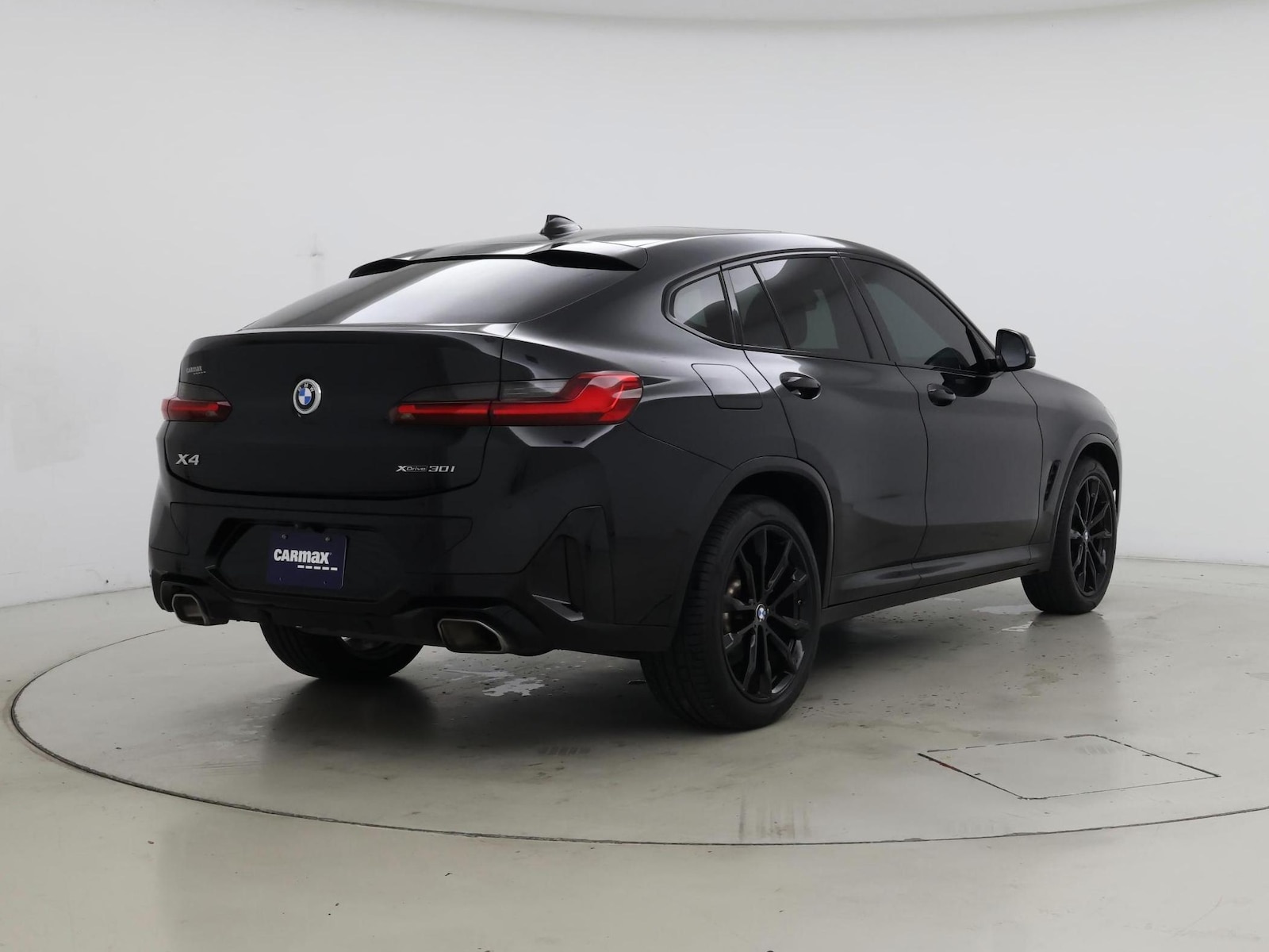 2022 BMW X4 30i - Photo 9