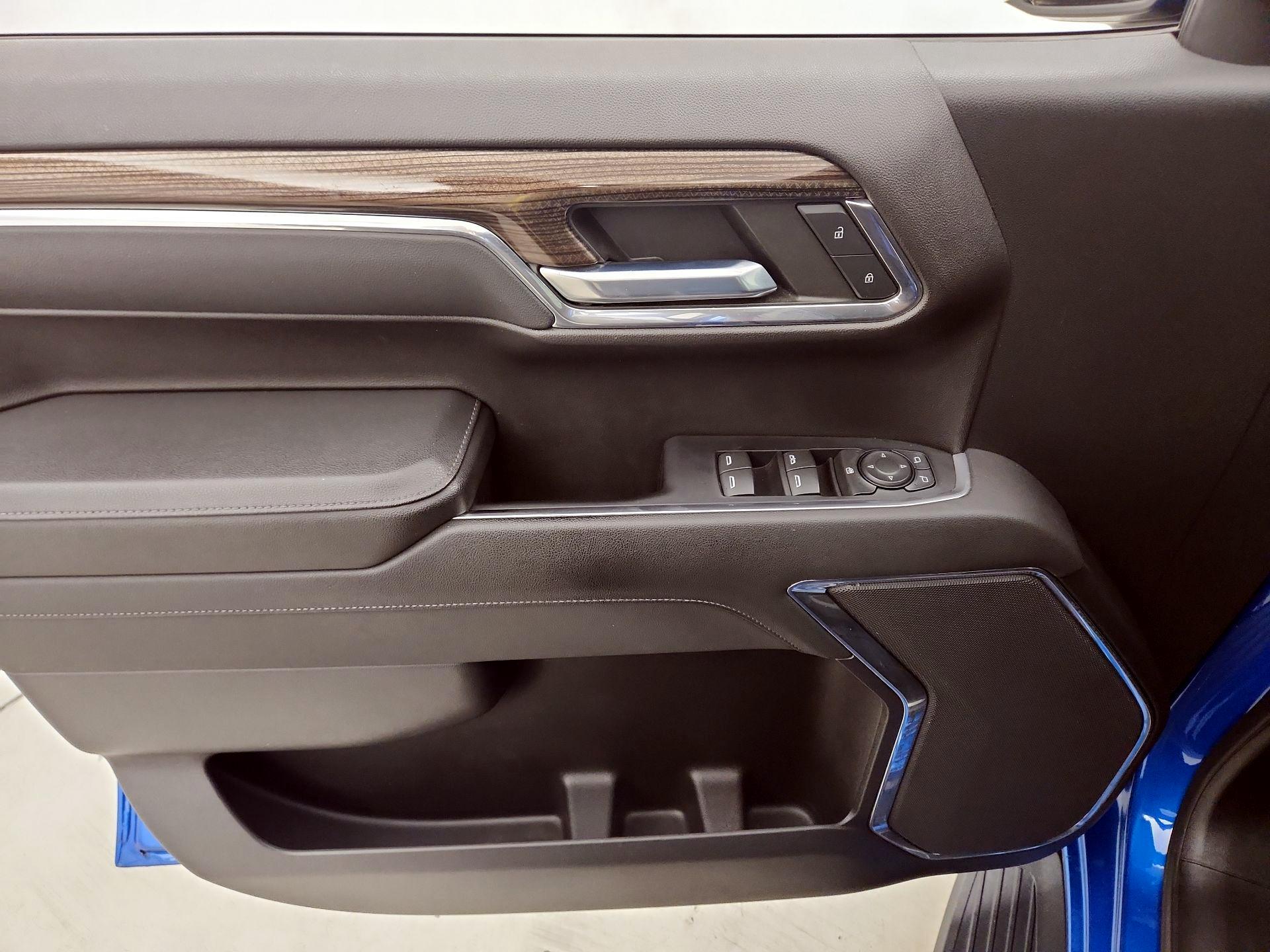 Thumbnail: 2023 Chevrolet Silverado 1500 - 12