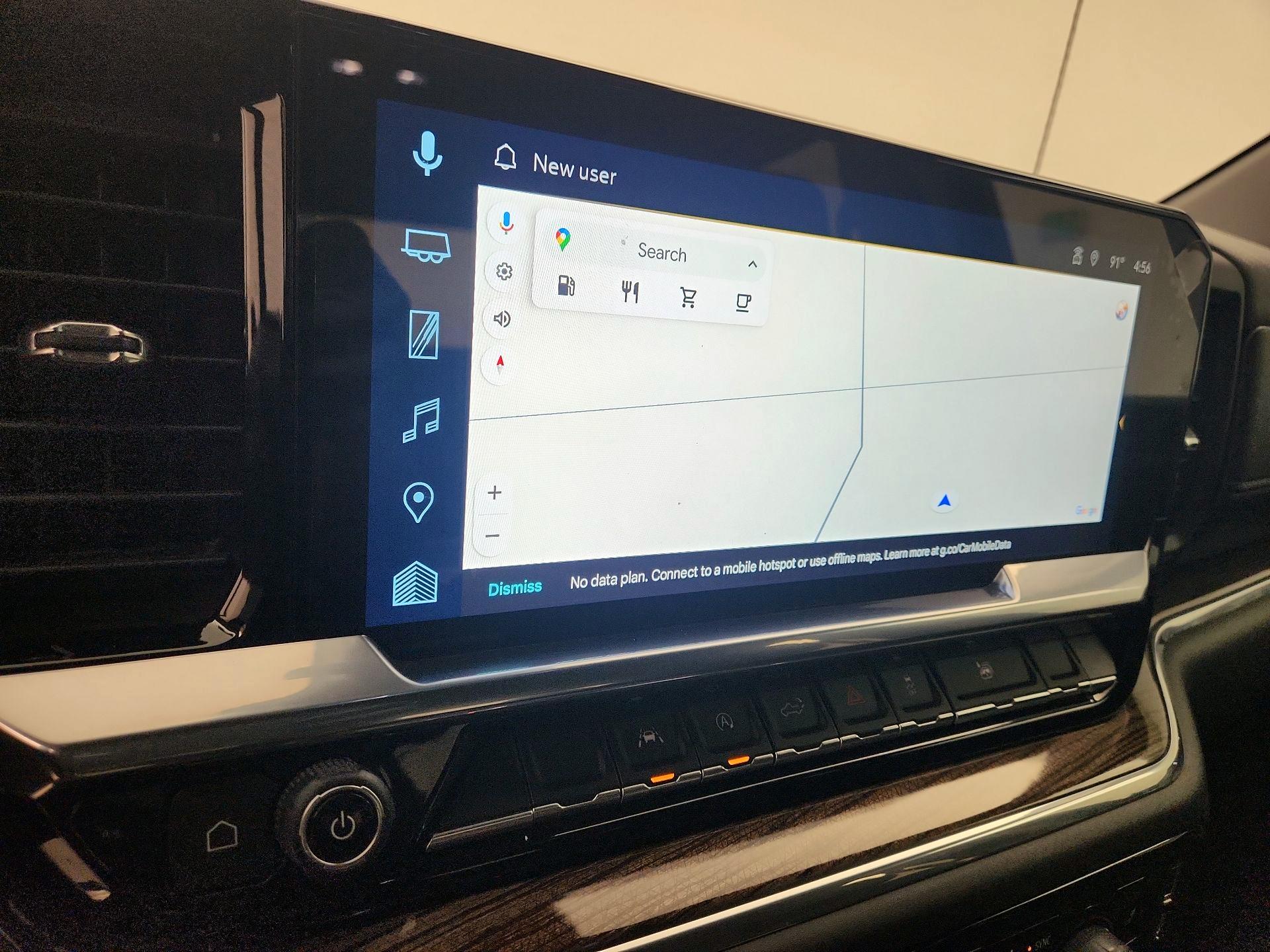 Thumbnail: 2023 Chevrolet Silverado 1500 - 14