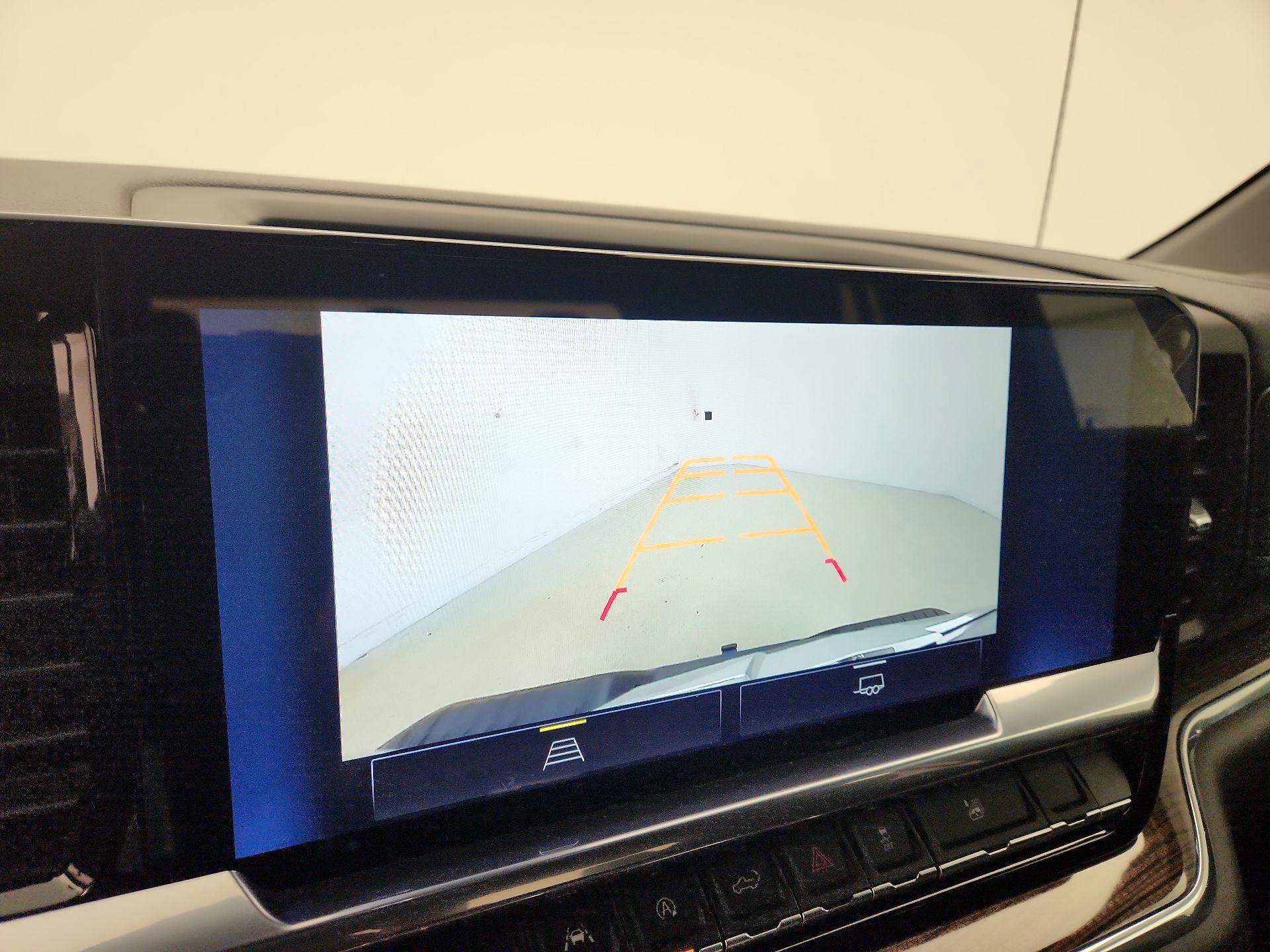 Thumbnail: 2023 Chevrolet Silverado 1500 - 15