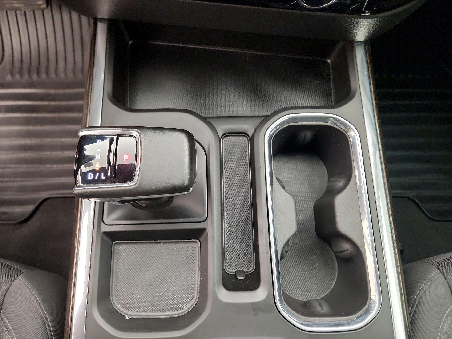 Thumbnail: 2023 Chevrolet Silverado 1500 - 18