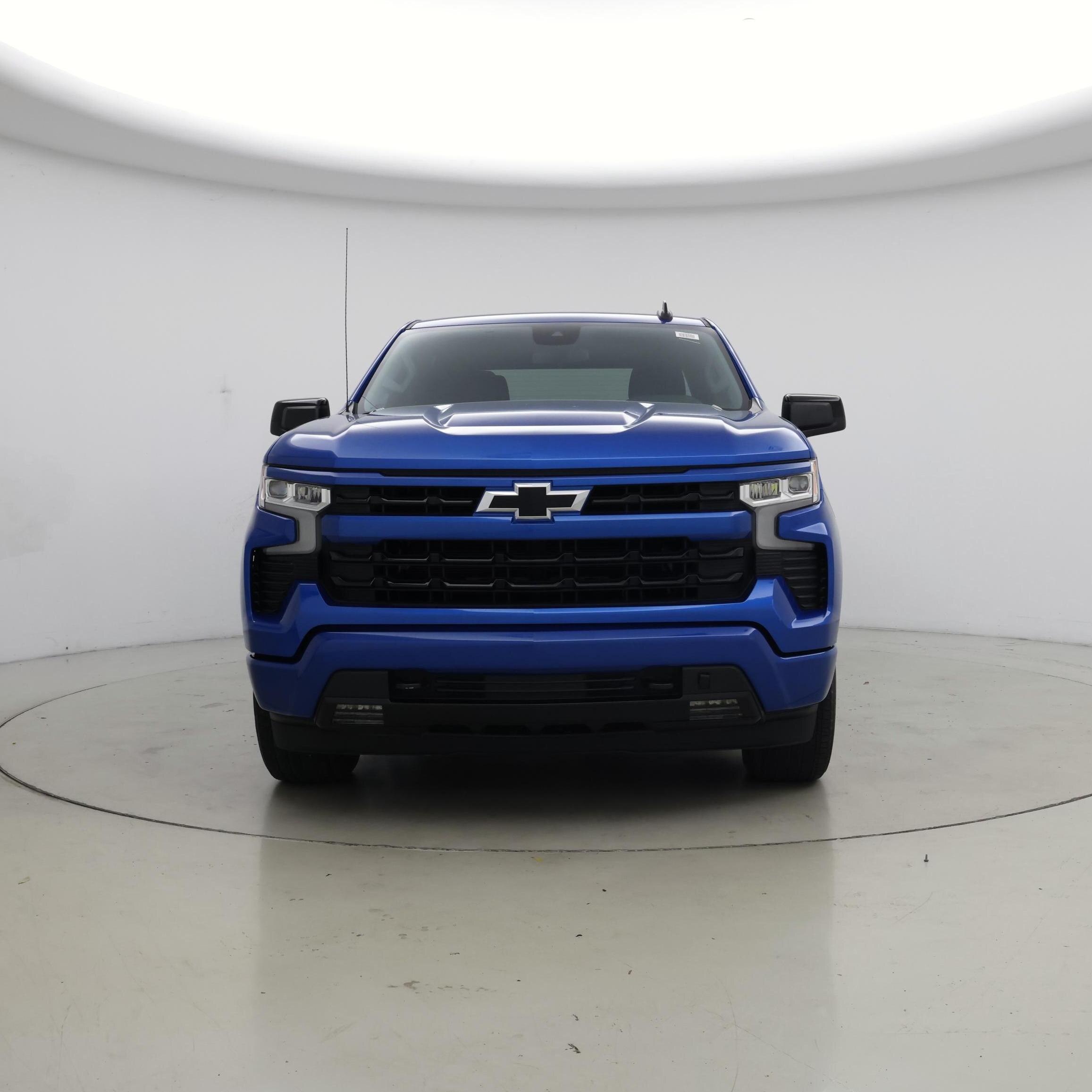 Thumbnail: 2023 Chevrolet Silverado 1500 - 5