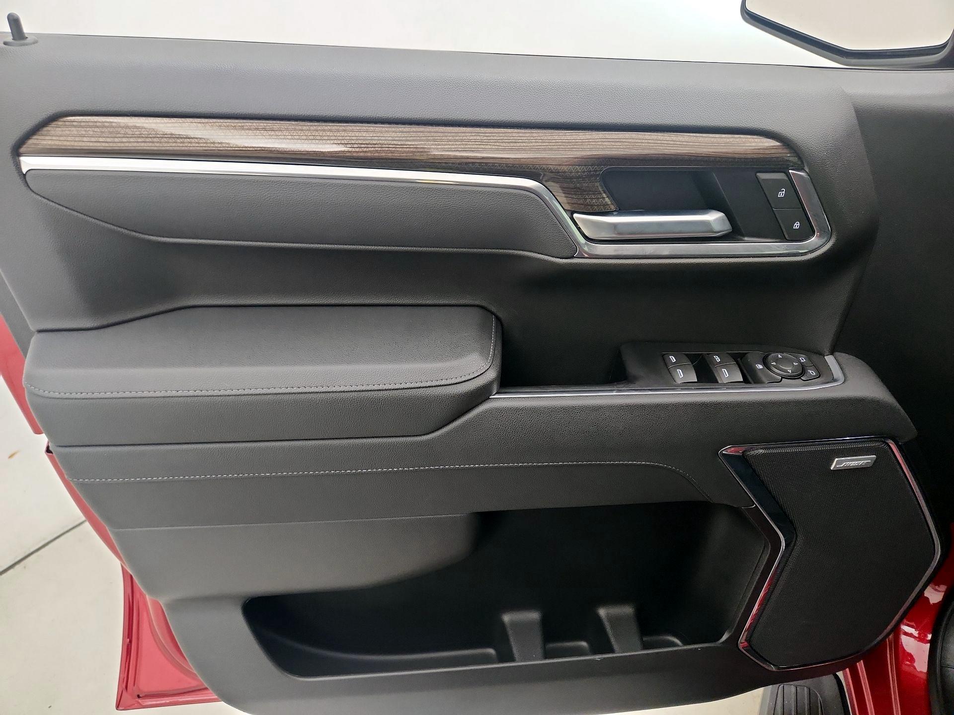 Thumbnail: 2025 Chevrolet Silverado 1500 - 12