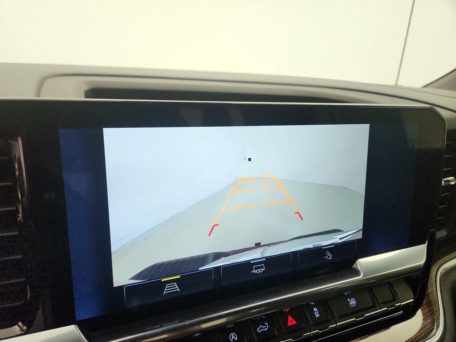 Thumbnail: 2025 Chevrolet Silverado 1500 - 14