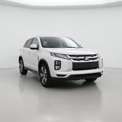 2020 Mitsubishi Outlander Sport ES