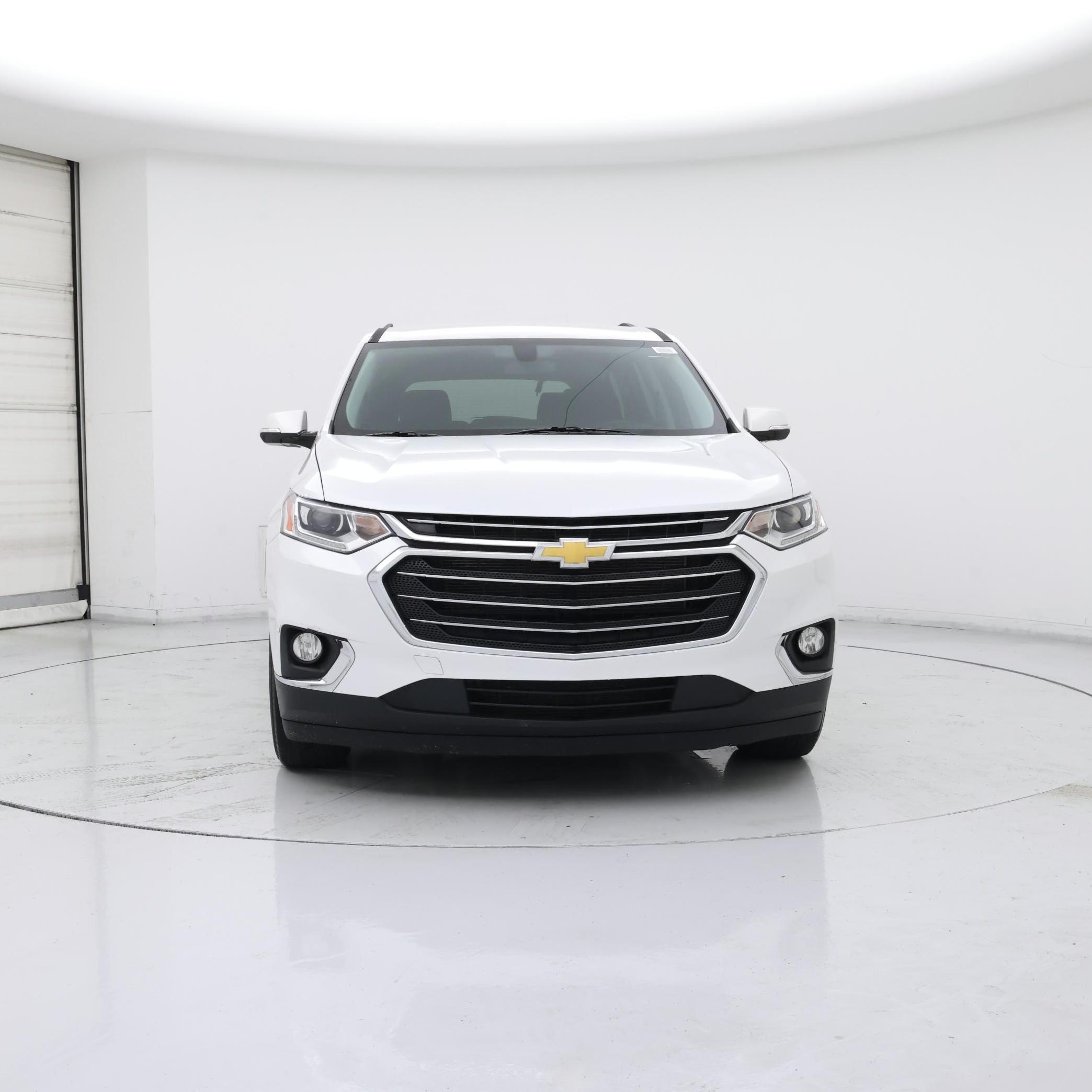 Thumbnail: 2020 Chevrolet Traverse - 5