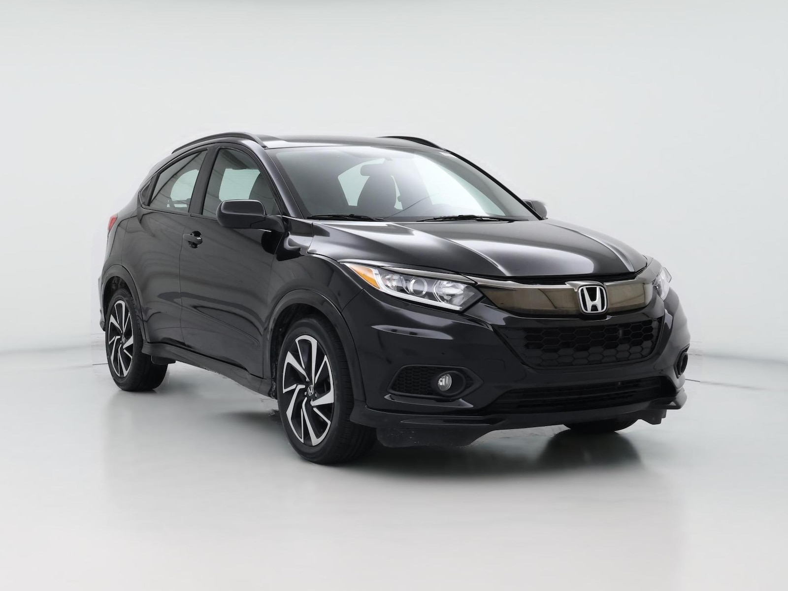 2020 Honda HR-V