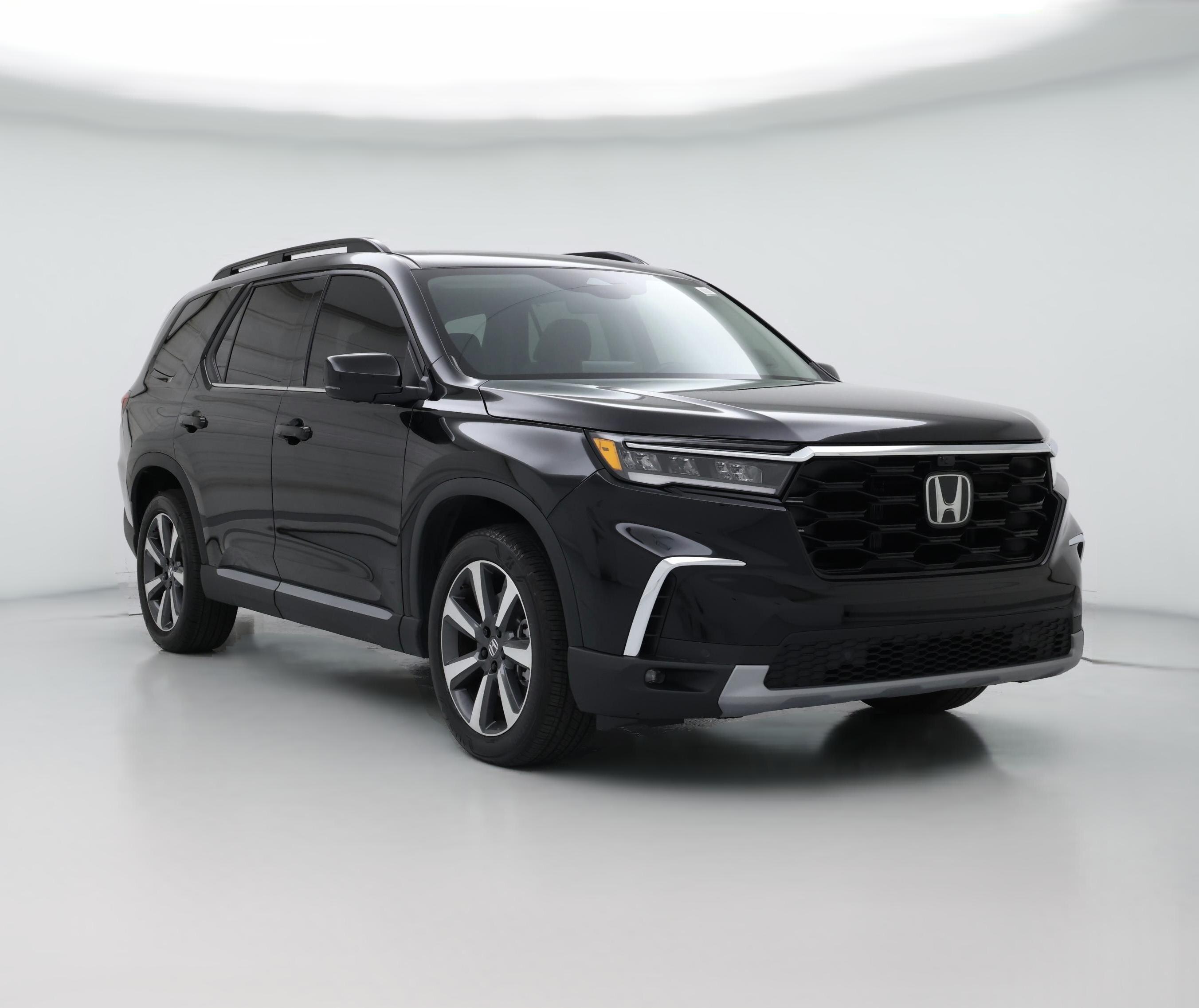 Thumbnail: 2025 Honda Pilot - 1