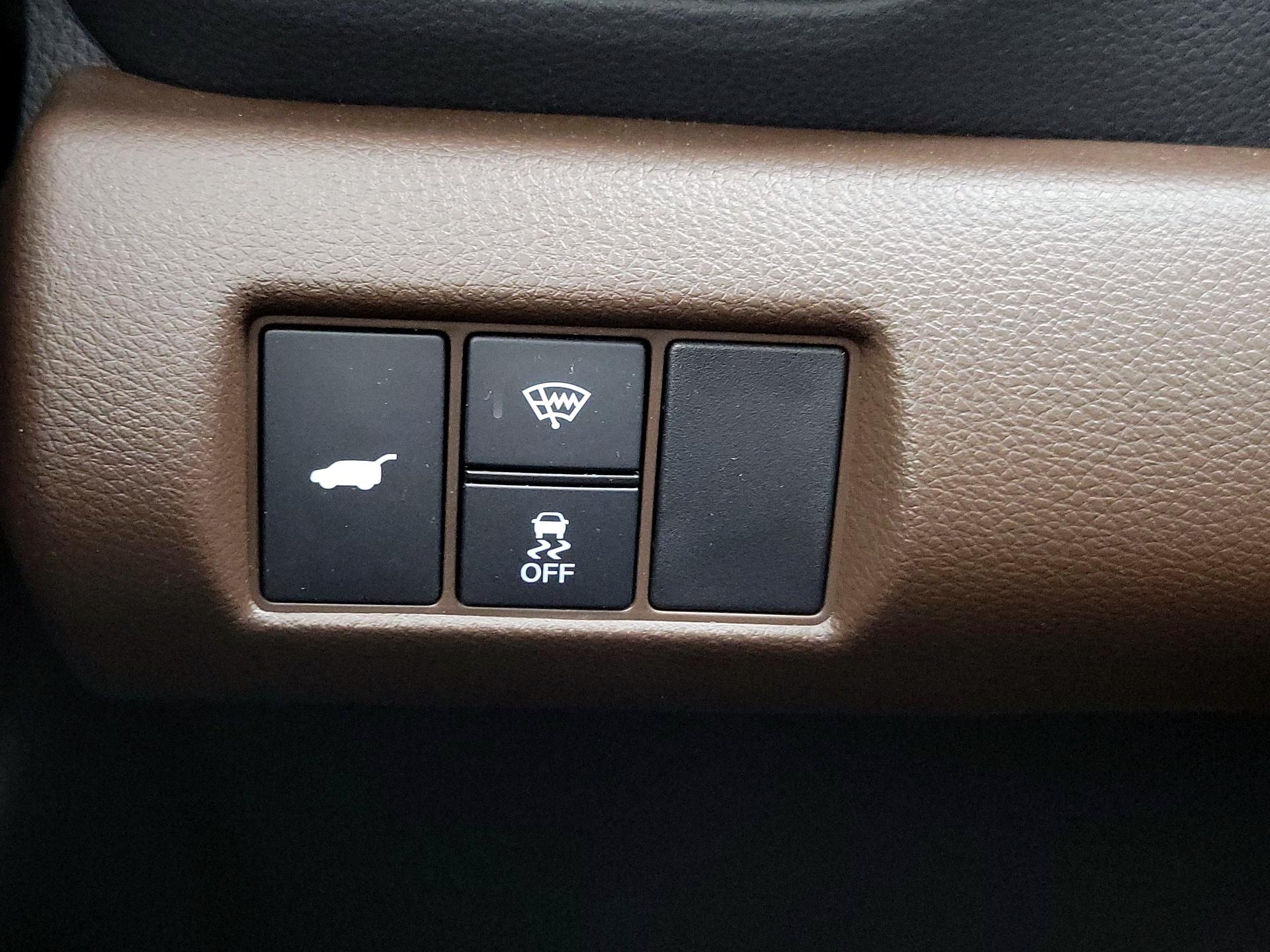 Thumbnail: 2025 Honda Pilot - 13