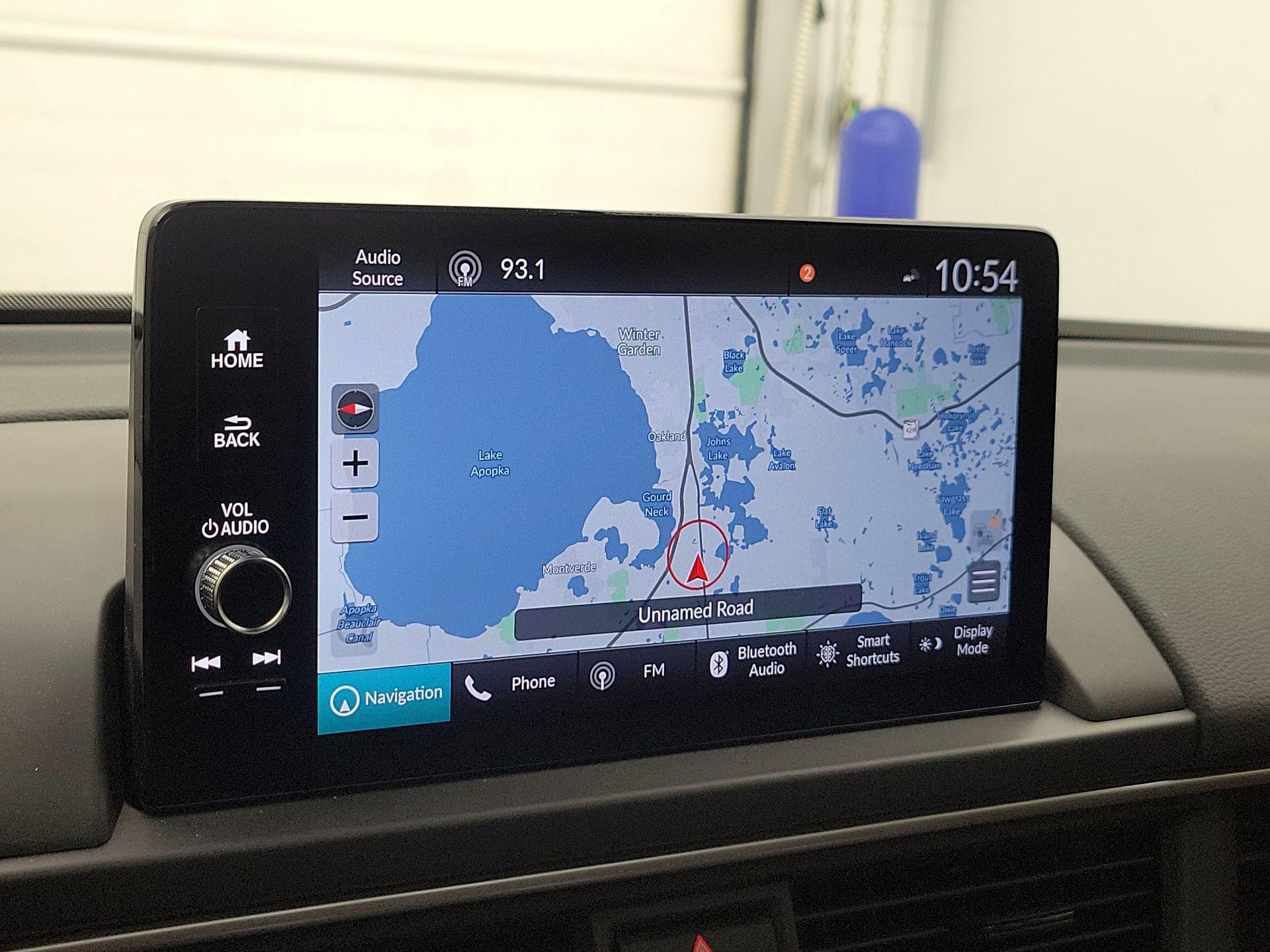 Thumbnail: 2025 Honda Pilot - 14