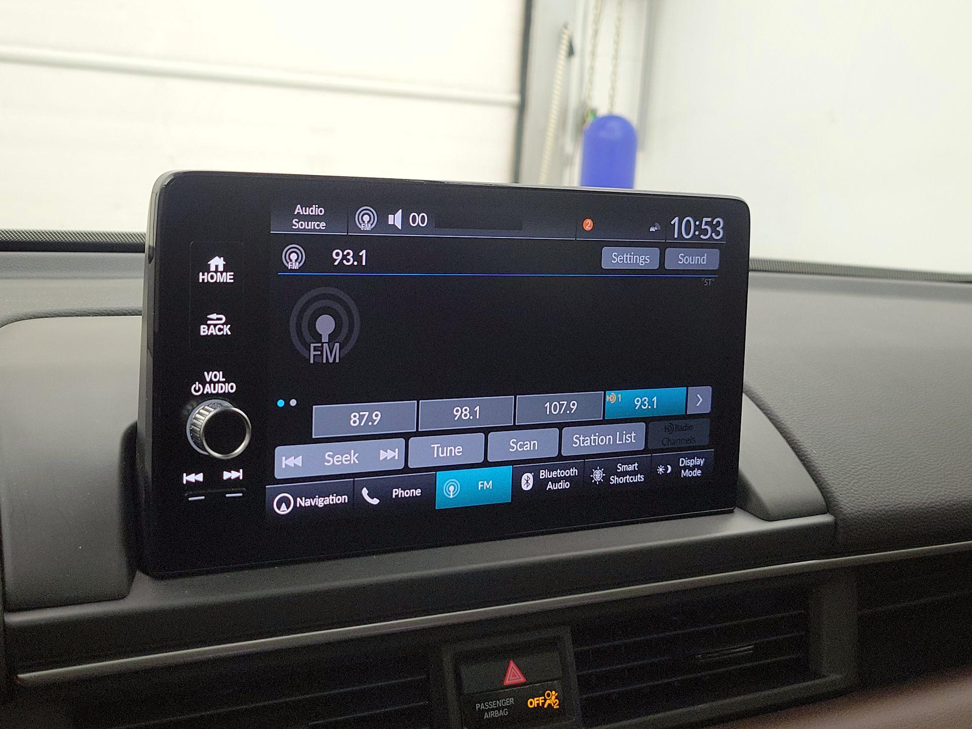 Thumbnail: 2025 Honda Pilot - 16