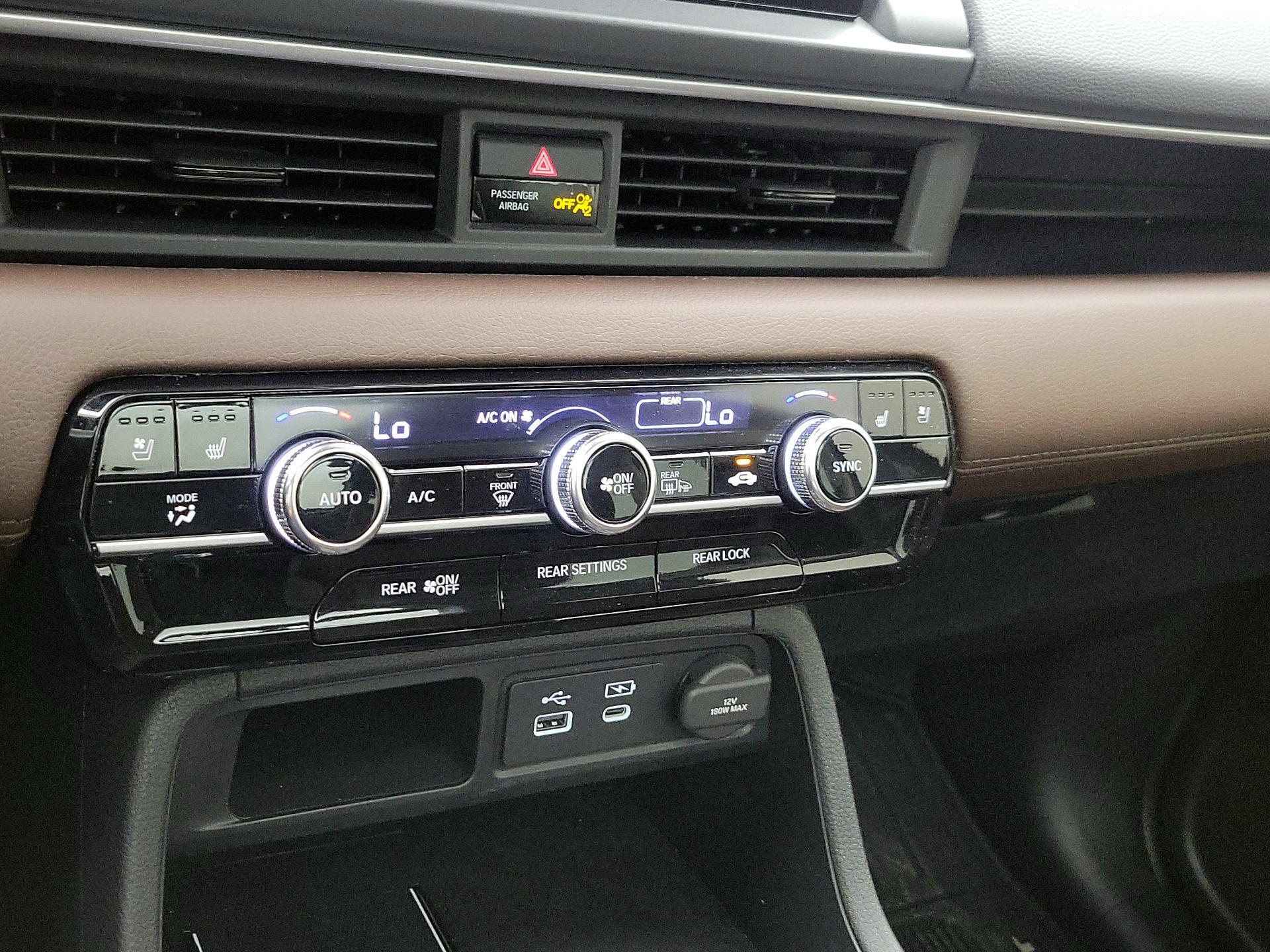 Thumbnail: 2025 Honda Pilot - 17