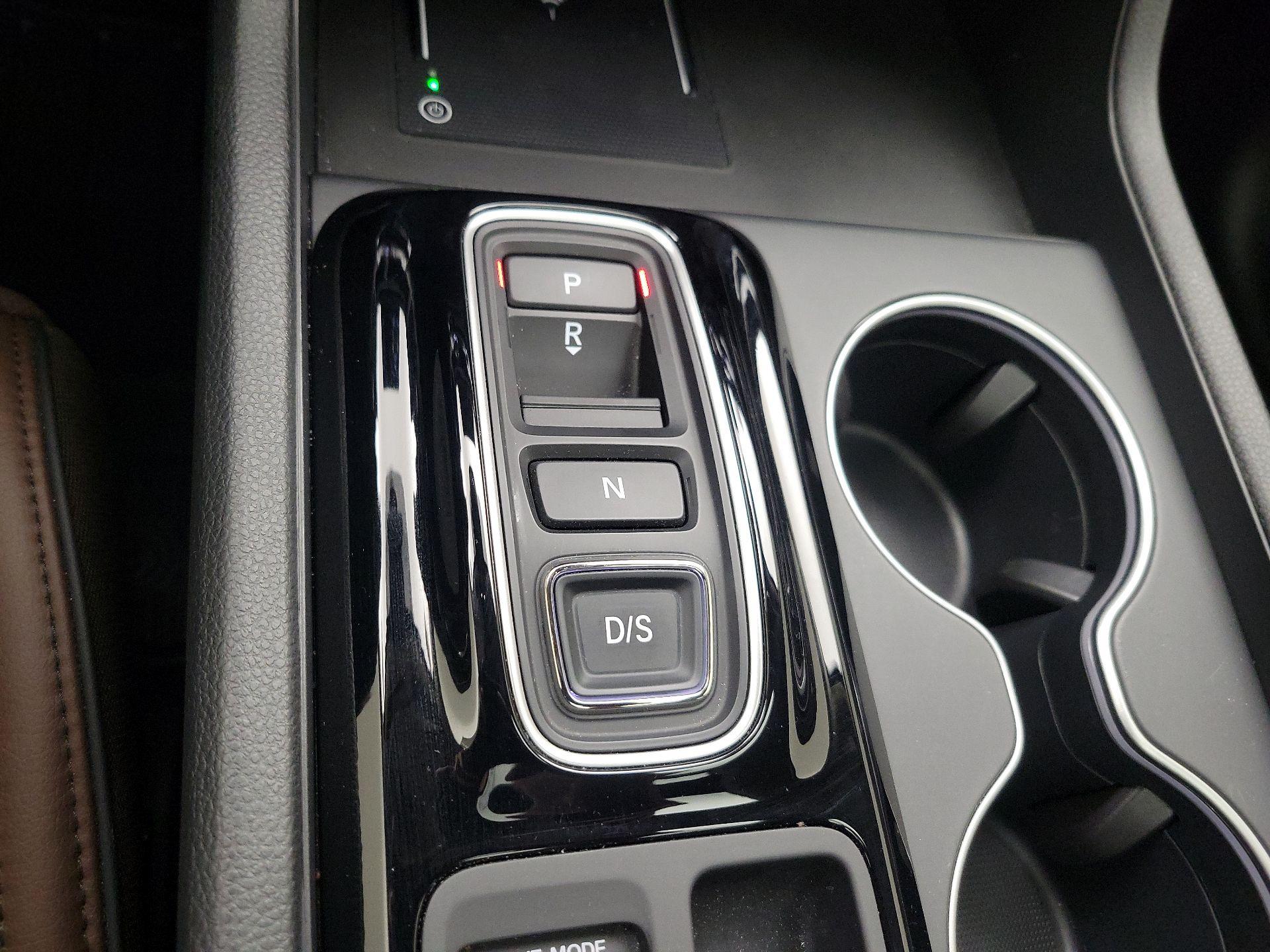 Thumbnail: 2025 Honda Pilot - 18