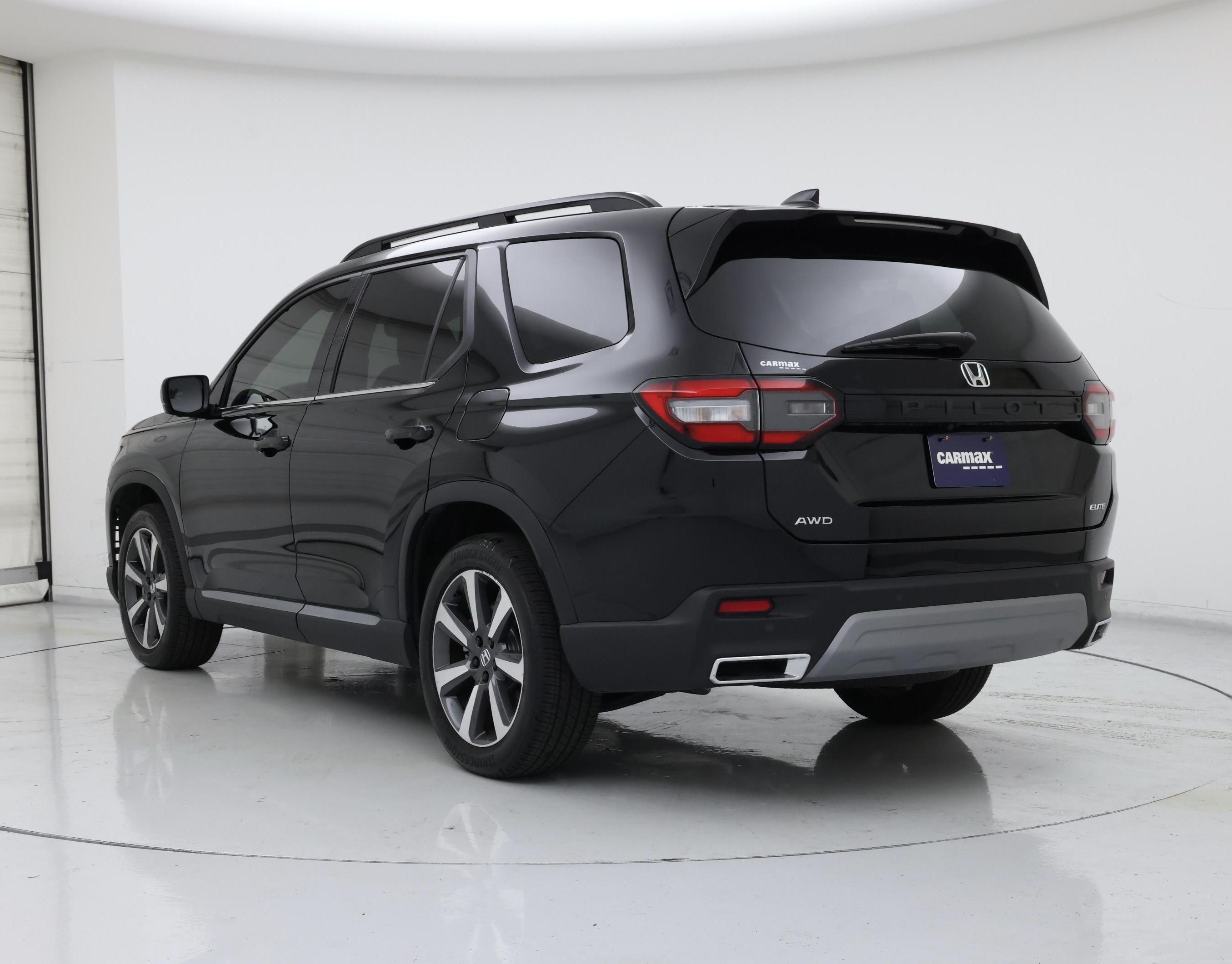 Thumbnail: 2025 Honda Pilot - 2