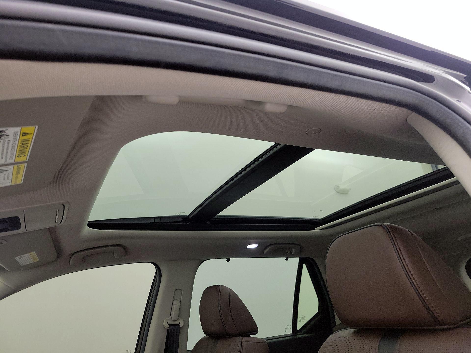 Thumbnail: 2025 Honda Pilot - 20