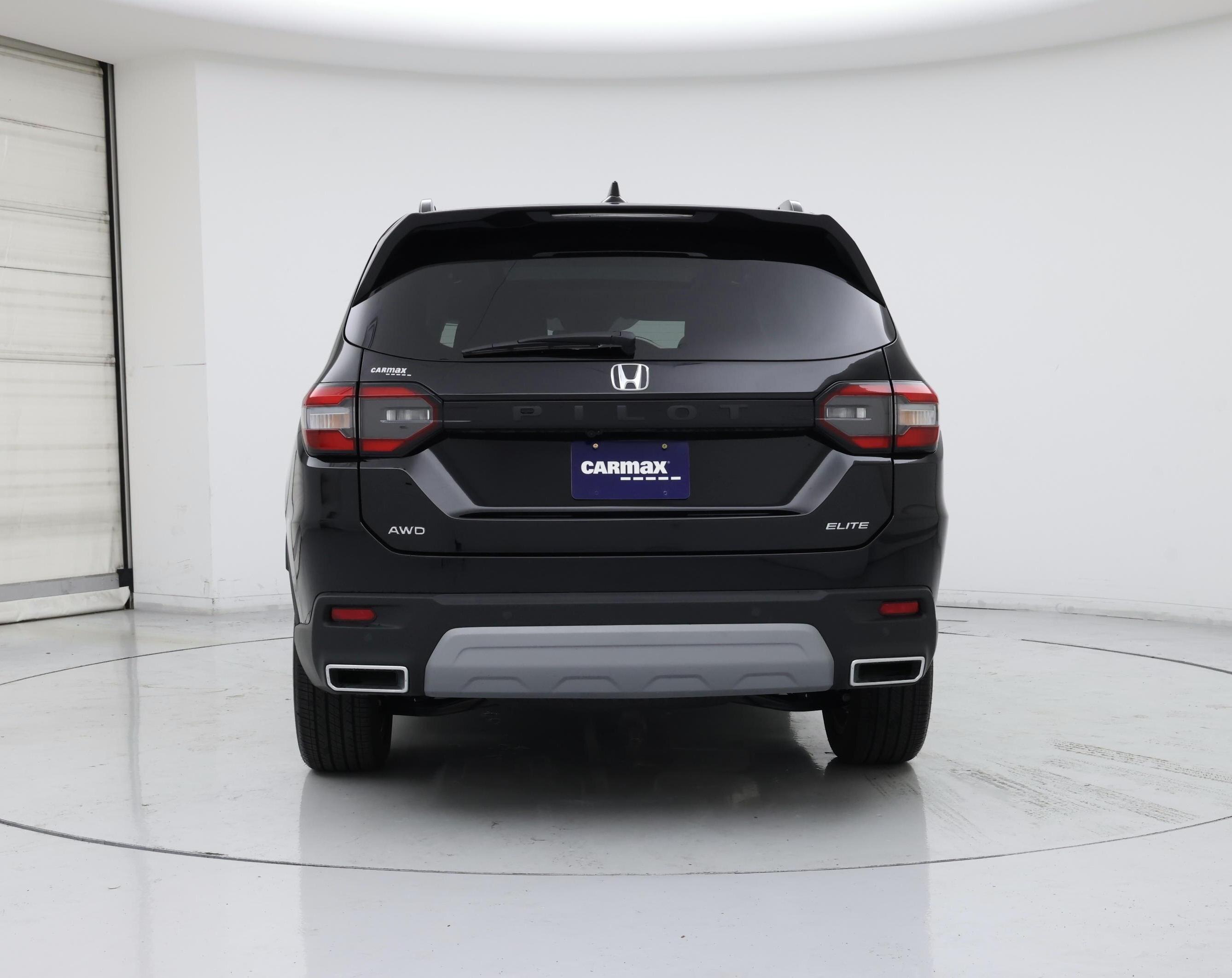 Thumbnail: 2025 Honda Pilot - 6