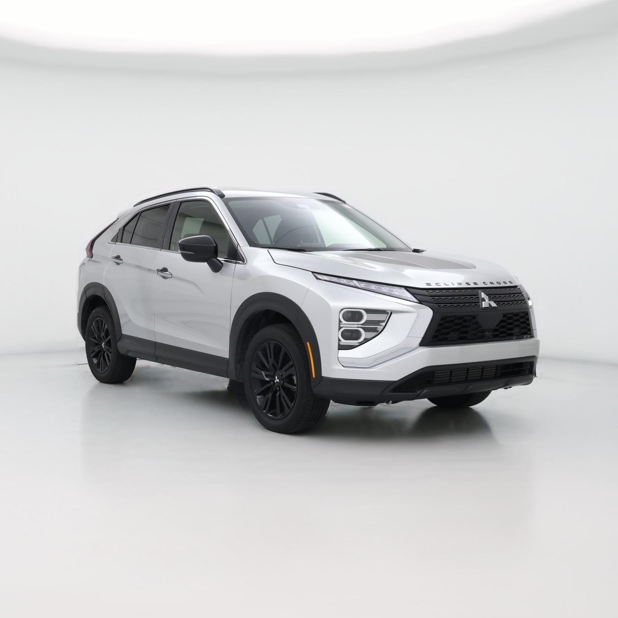 Thumbnail: 2024 Mitsubishi Eclipse Cross - 1