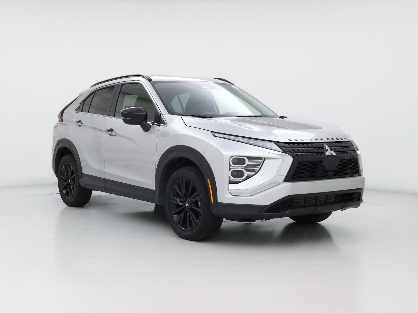 2024 Mitsubishi Eclipse Cross