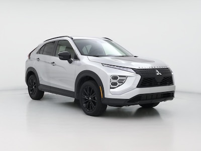 2024 Mitsubishi Eclipse Cross Black Edition