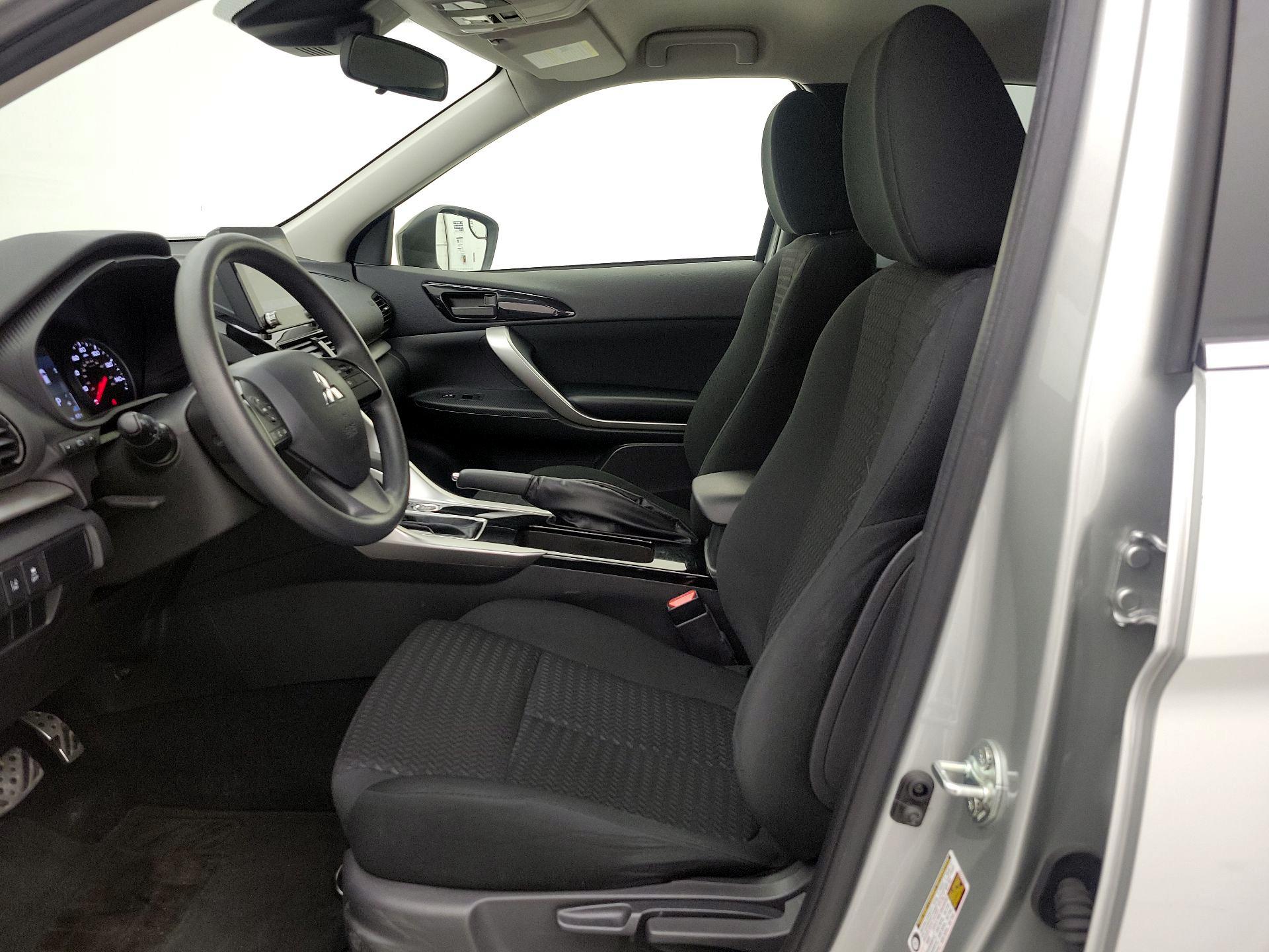 Thumbnail: 2024 Mitsubishi Eclipse Cross - 11