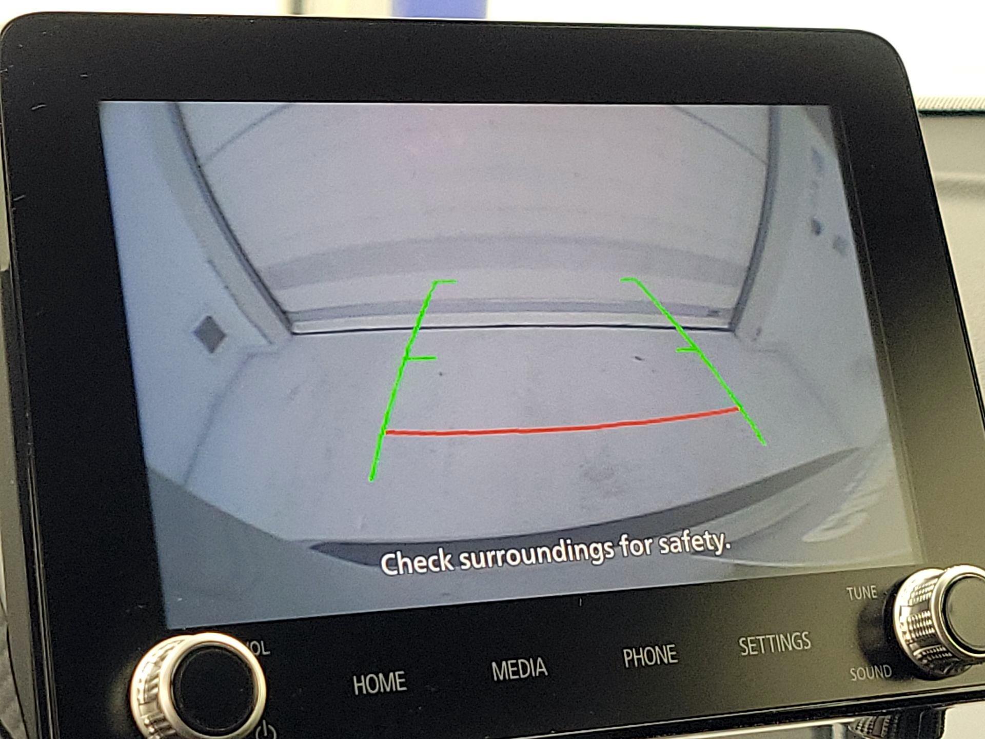 Thumbnail: 2024 Mitsubishi Eclipse Cross - 14