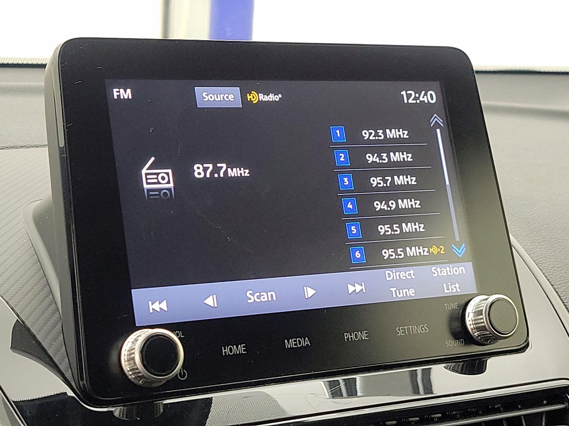 Thumbnail: 2024 Mitsubishi Eclipse Cross - 15