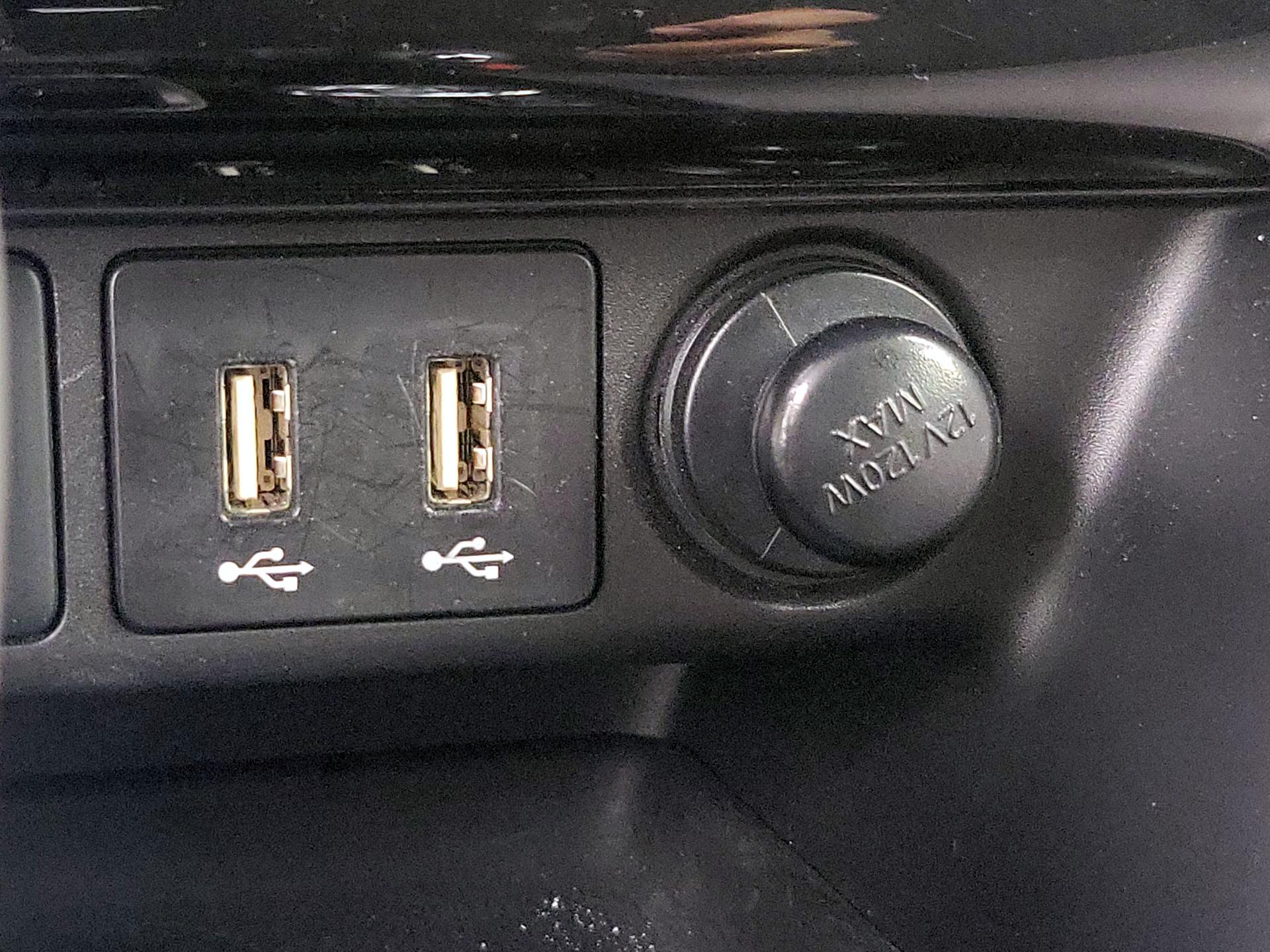 Thumbnail: 2024 Mitsubishi Eclipse Cross - 18