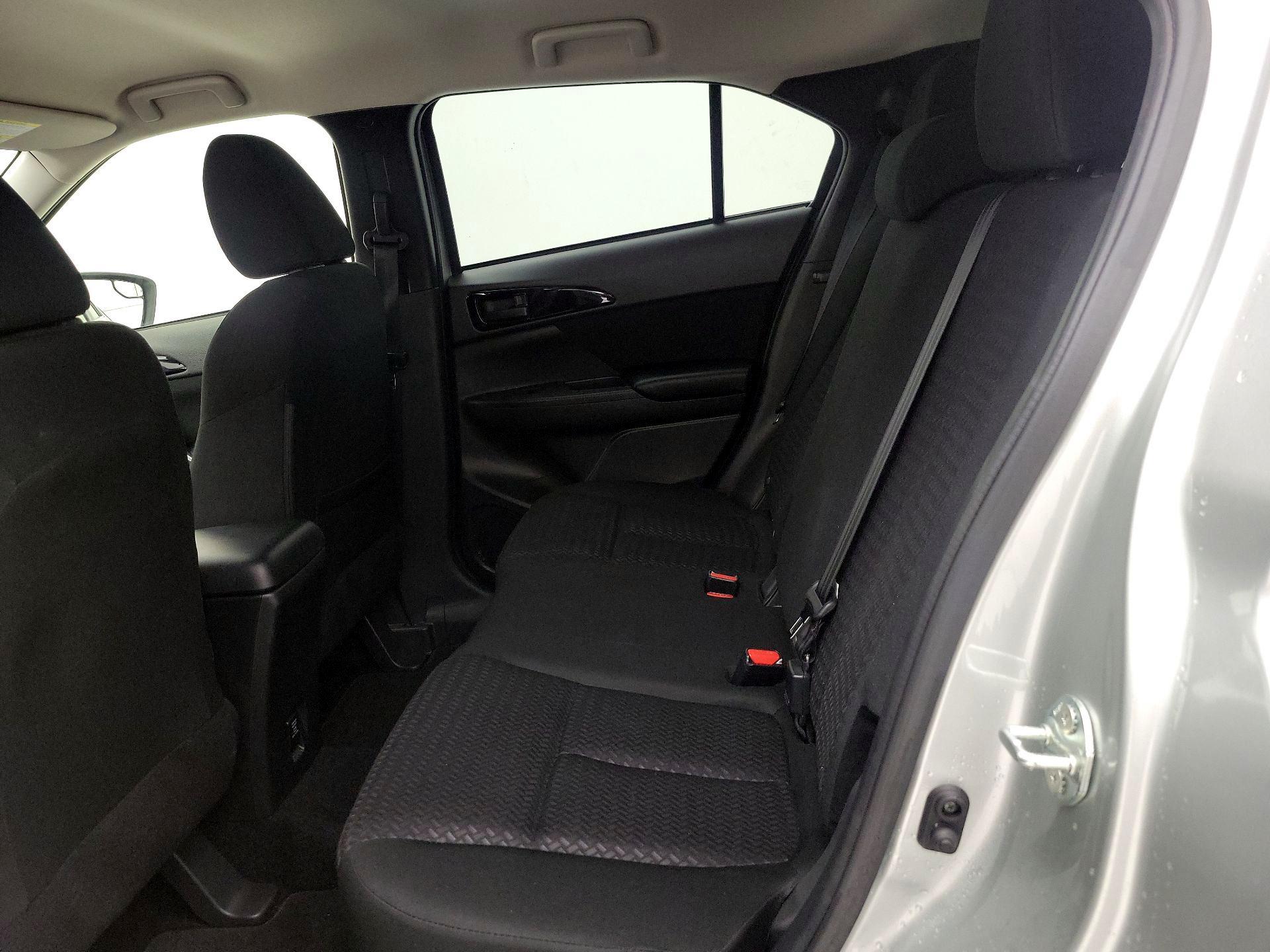 Thumbnail: 2024 Mitsubishi Eclipse Cross - 19